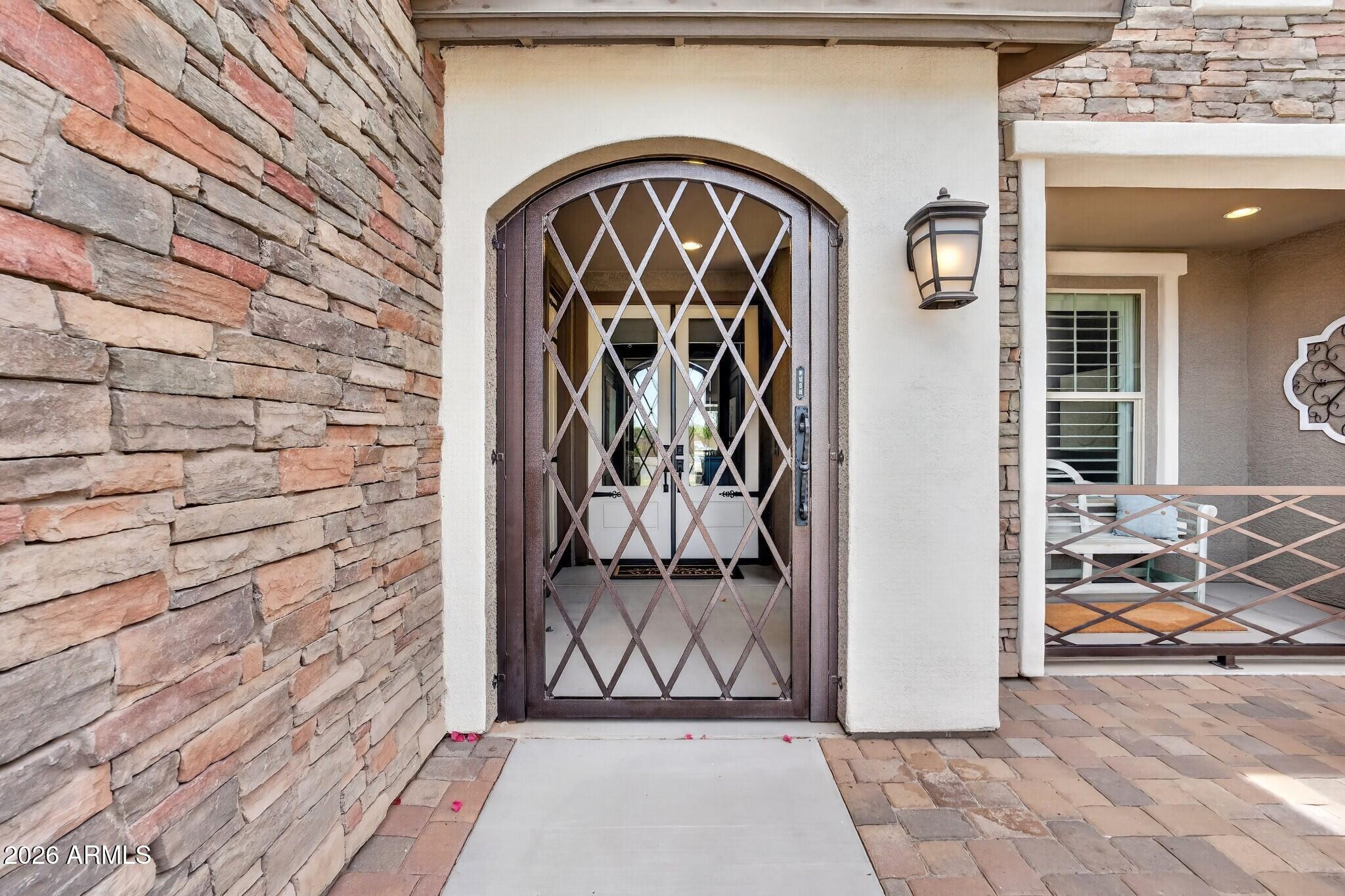 LA JARA FARMS - Residential