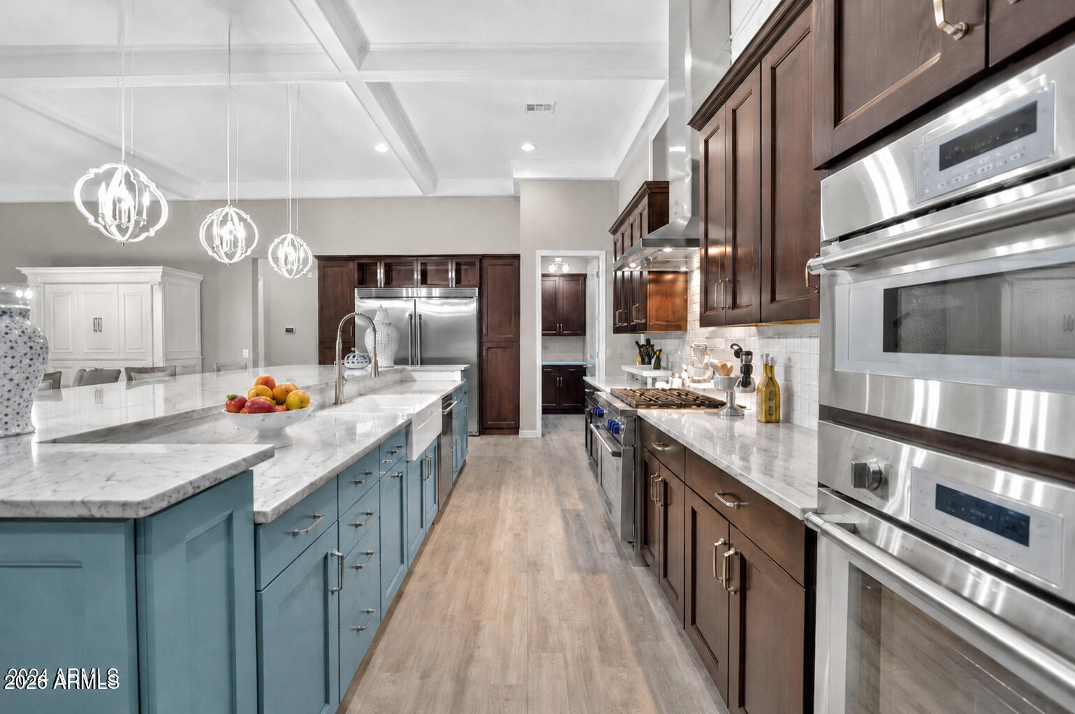 LA JARA FARMS - Residential
