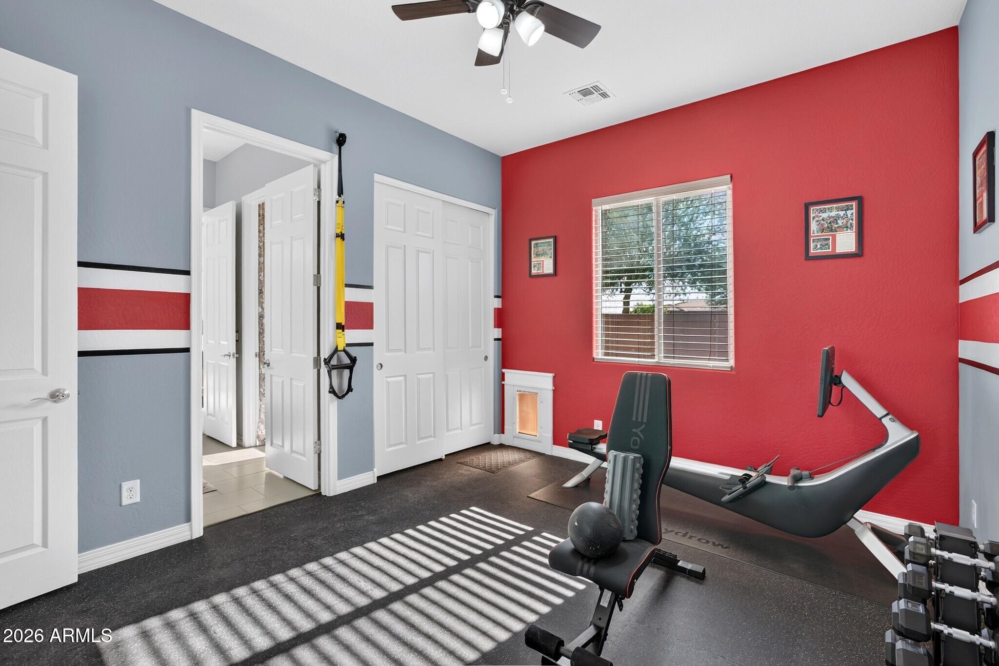 LA JARA FARMS - Residential