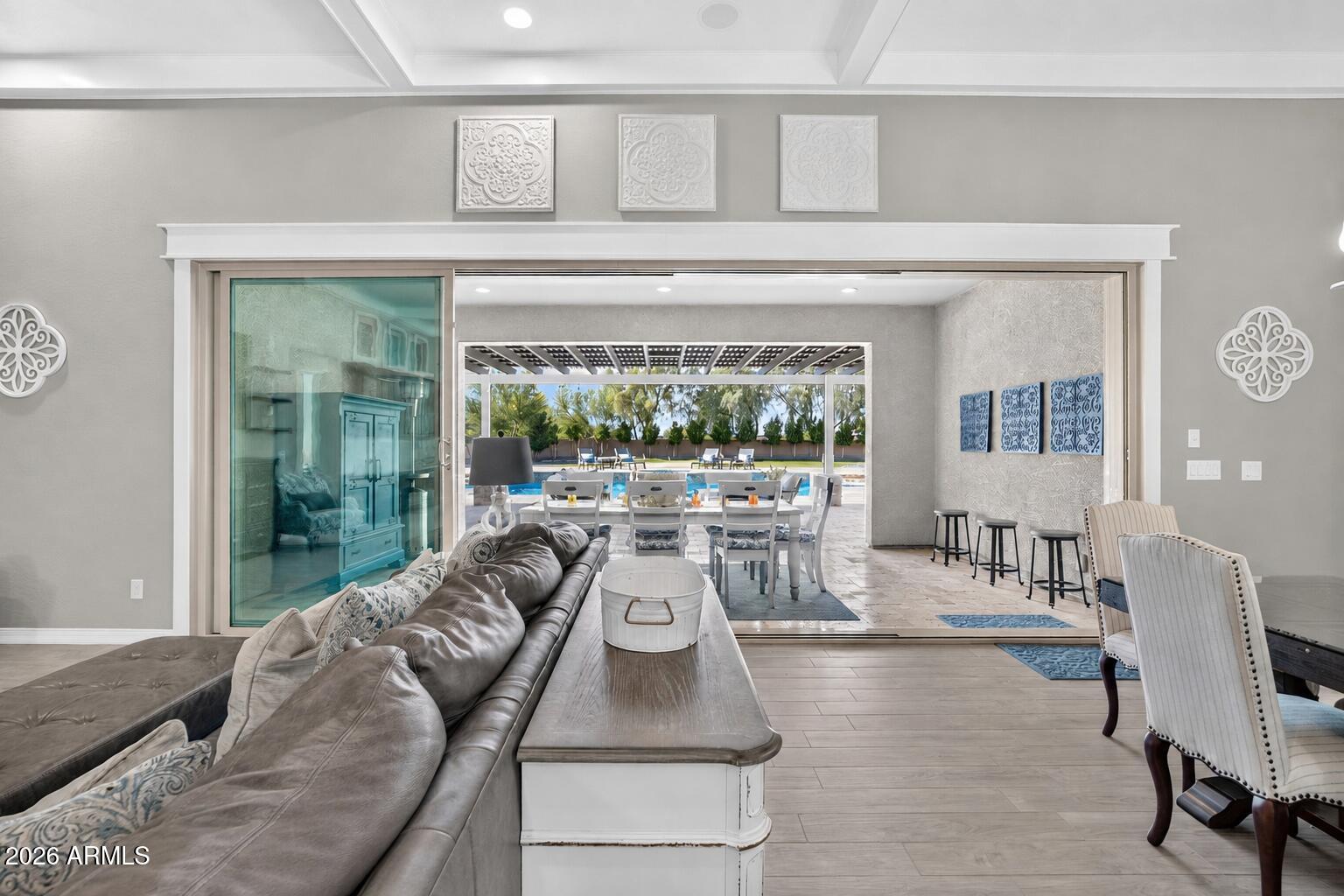 LA JARA FARMS - Residential