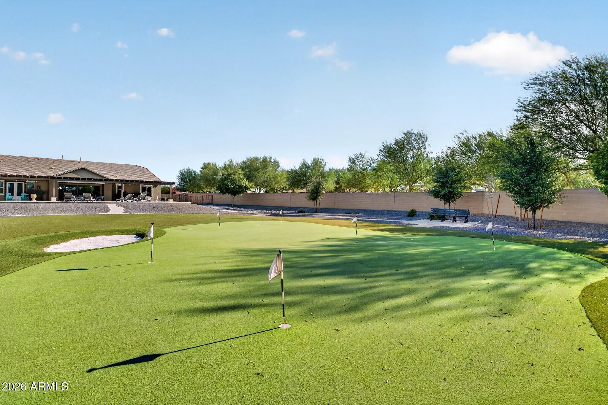 LA JARA FARMS - Residential