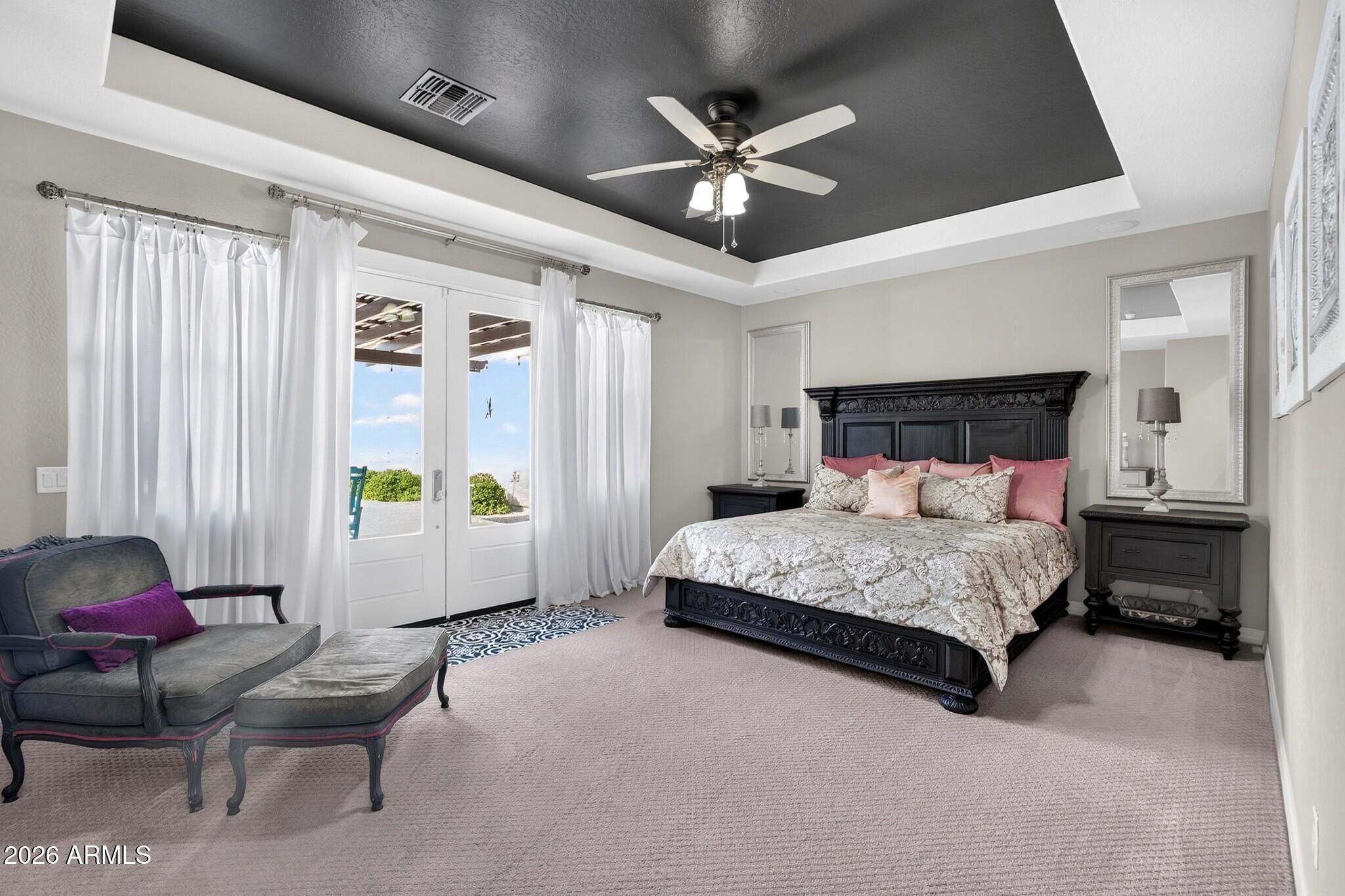 LA JARA FARMS - Residential