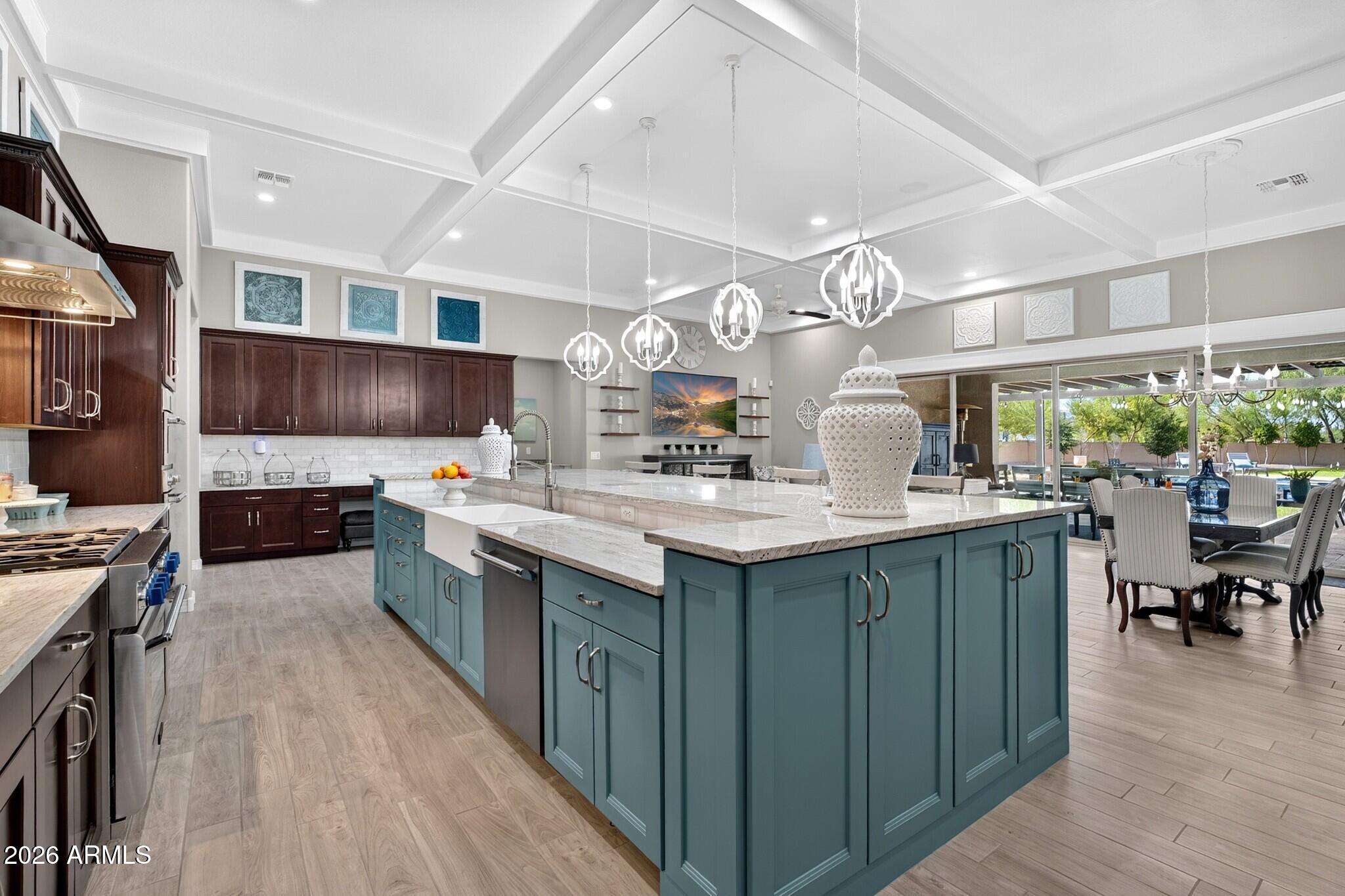 LA JARA FARMS - Residential