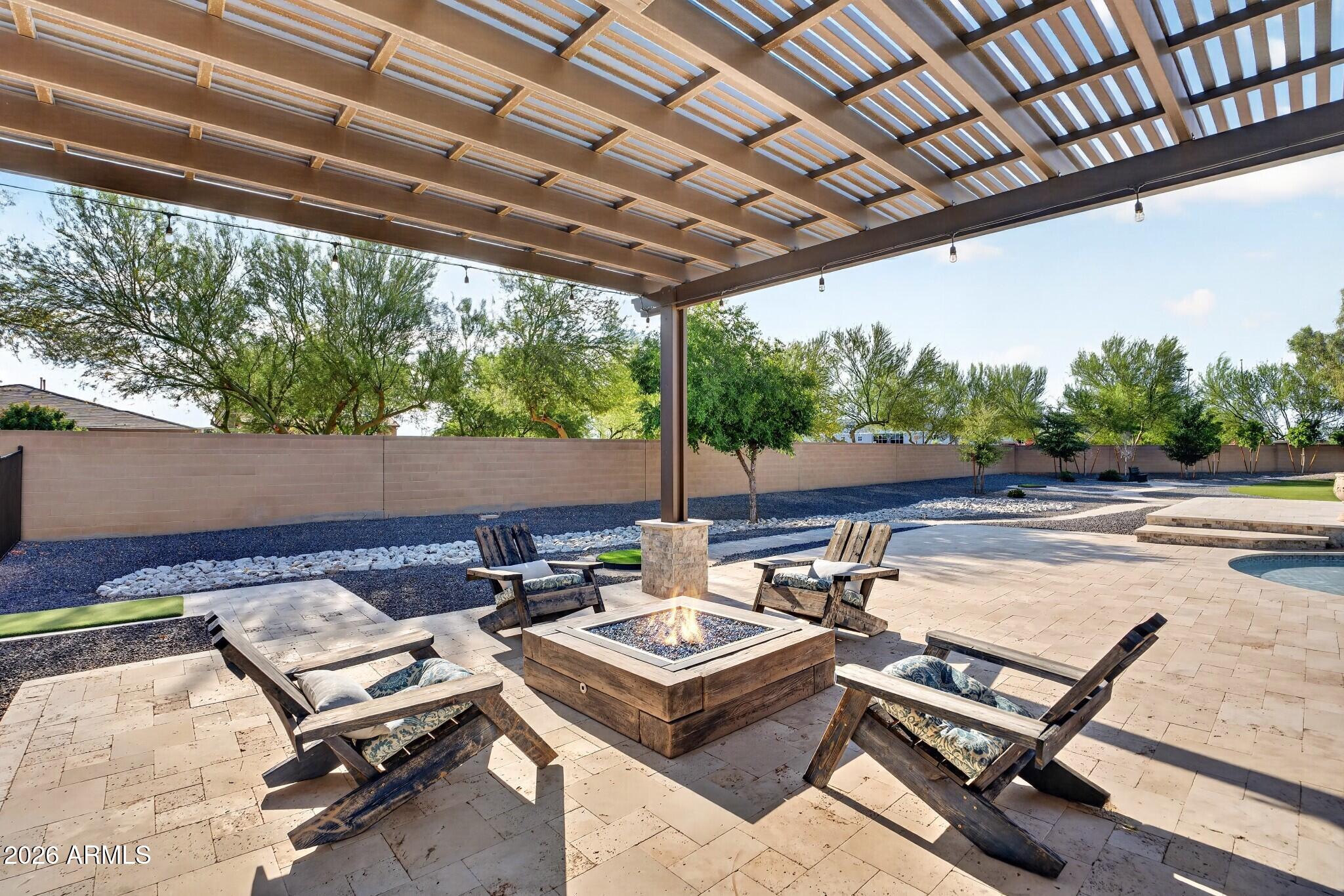 LA JARA FARMS - Residential