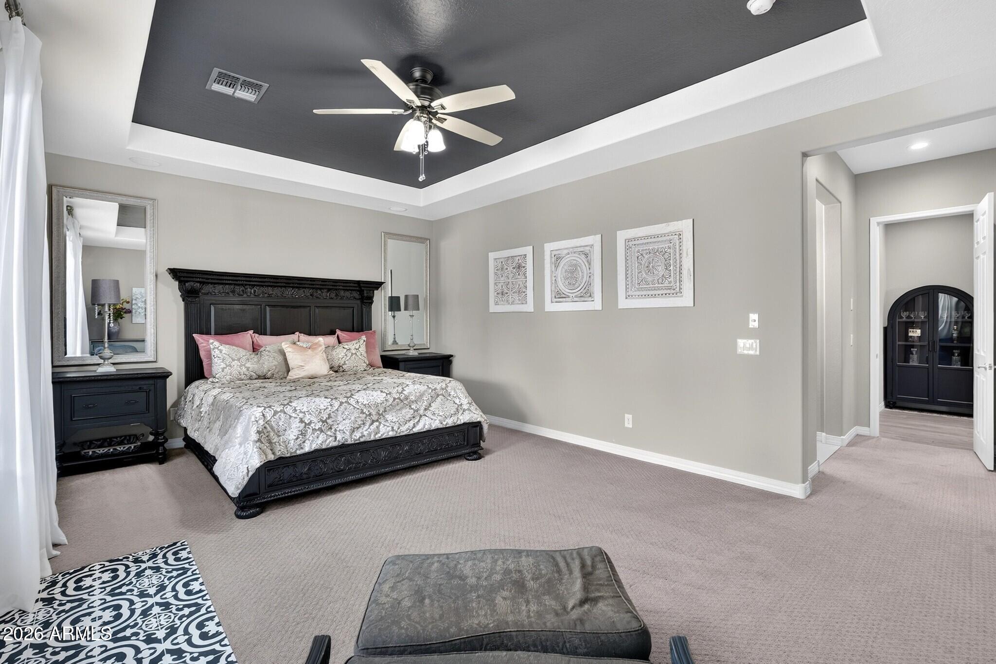 LA JARA FARMS - Residential