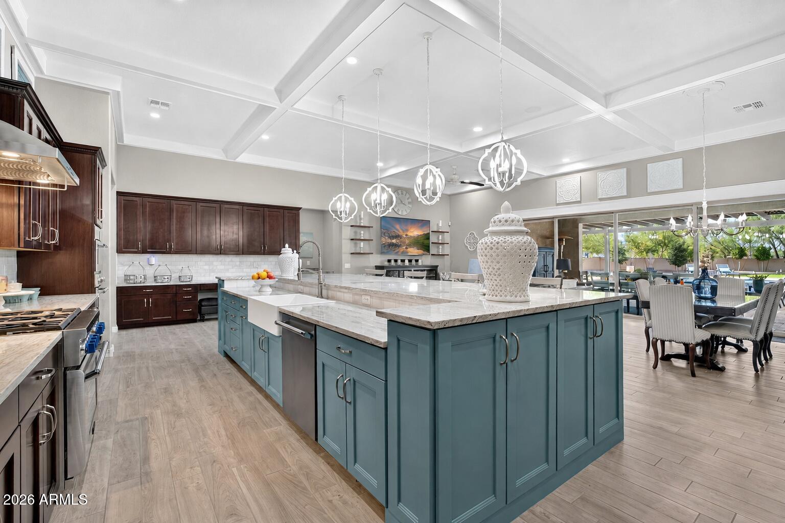 LA JARA FARMS - Residential