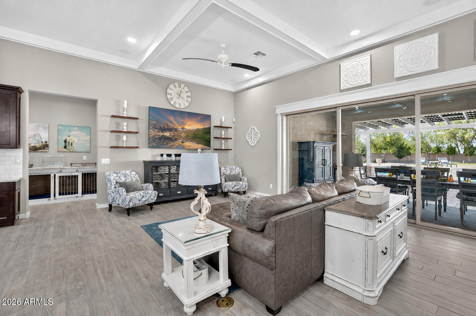 LA JARA FARMS - Residential