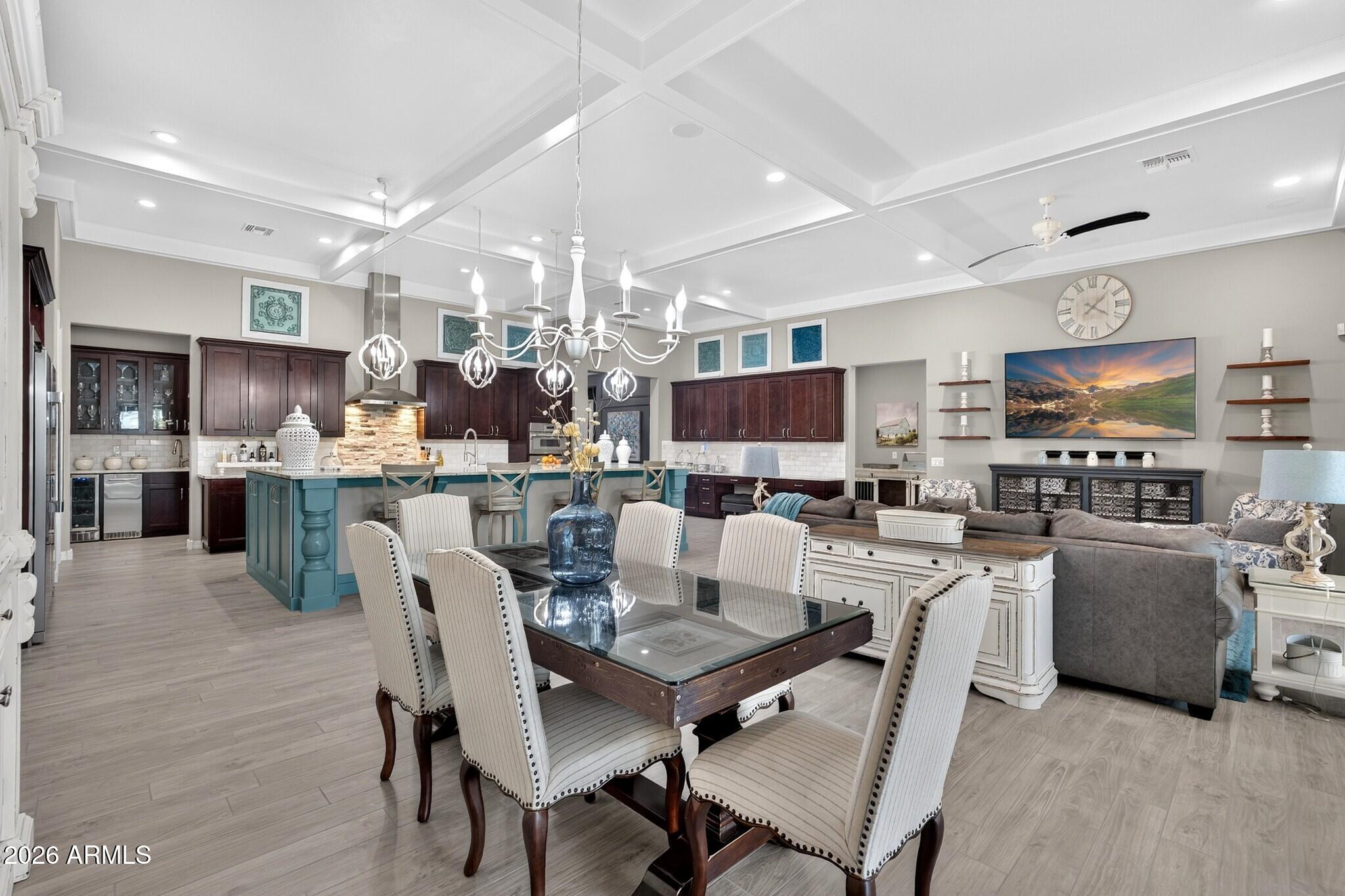 LA JARA FARMS - Residential