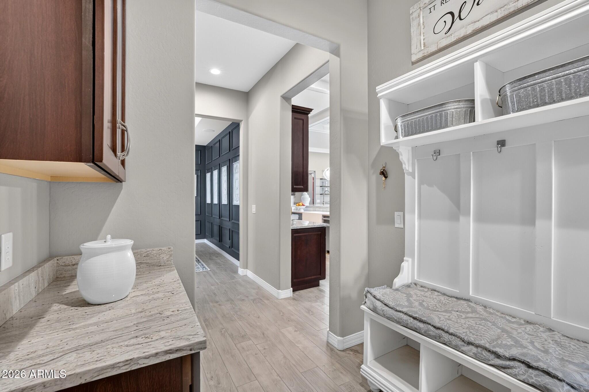LA JARA FARMS - Residential