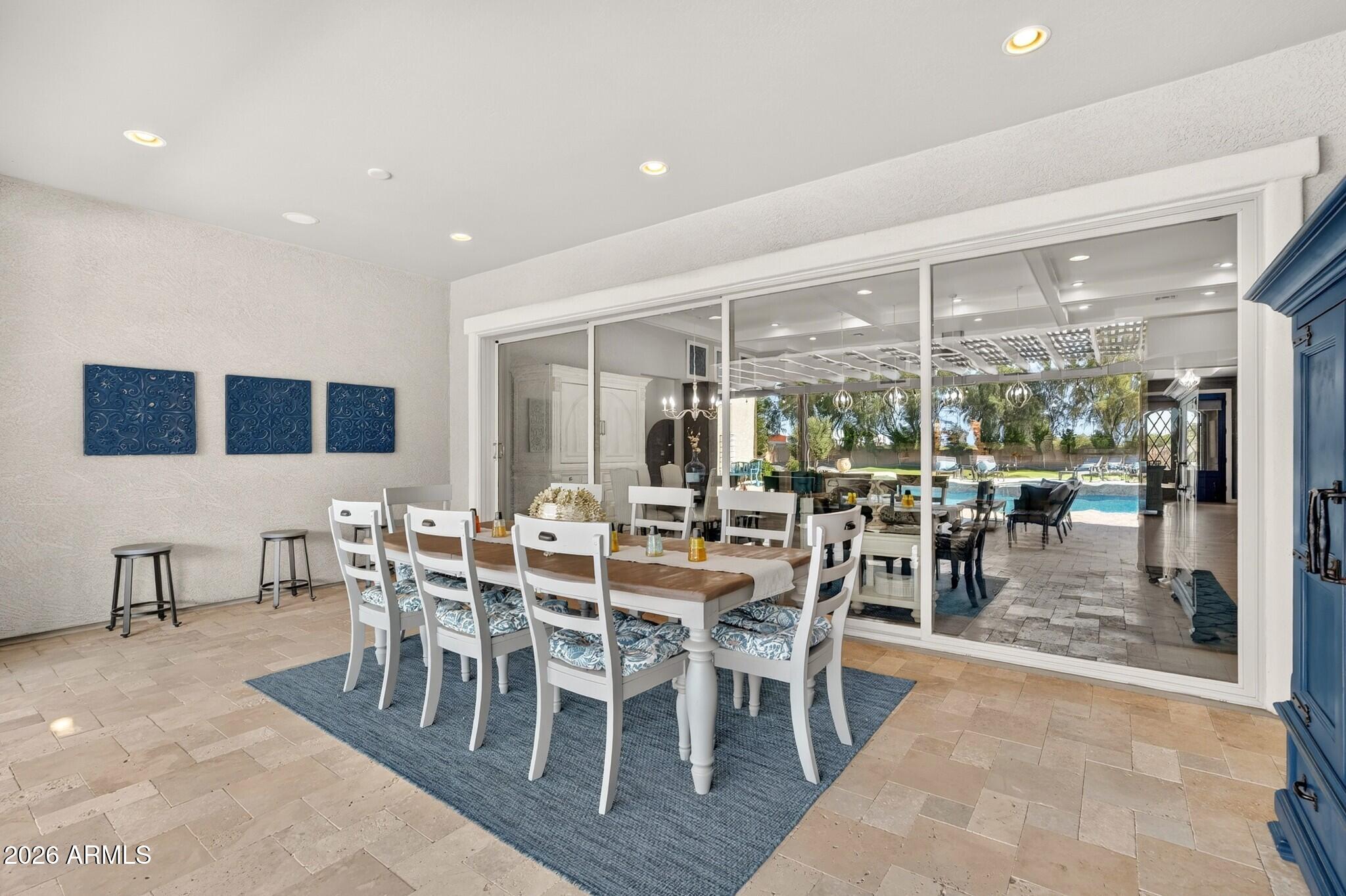 LA JARA FARMS - Residential