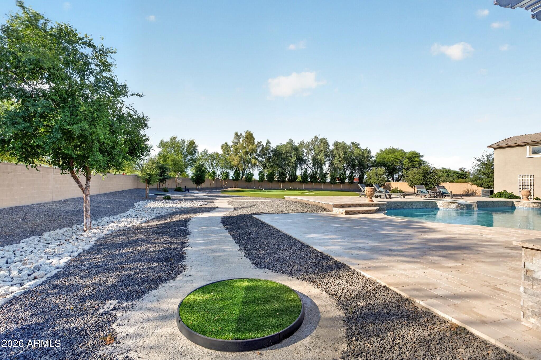 LA JARA FARMS - Residential