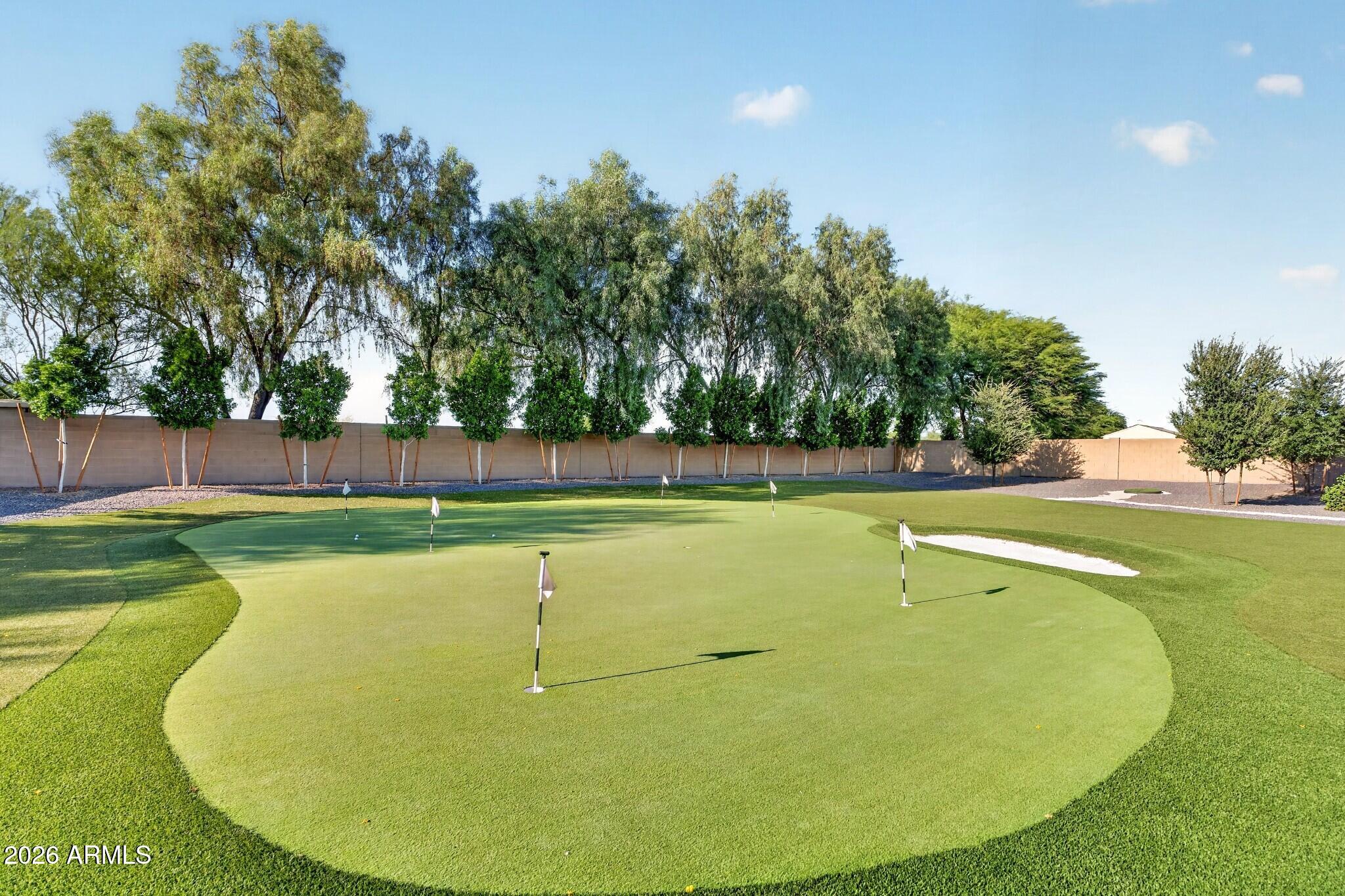 LA JARA FARMS - Residential