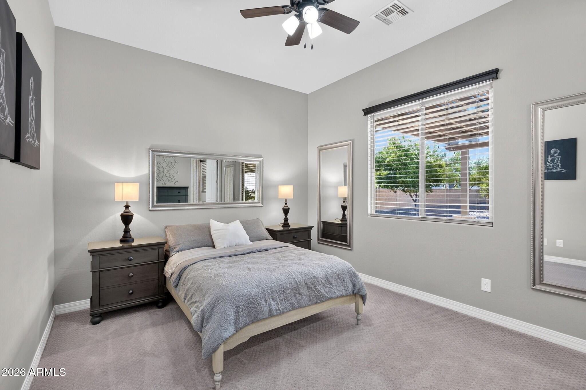 LA JARA FARMS - Residential