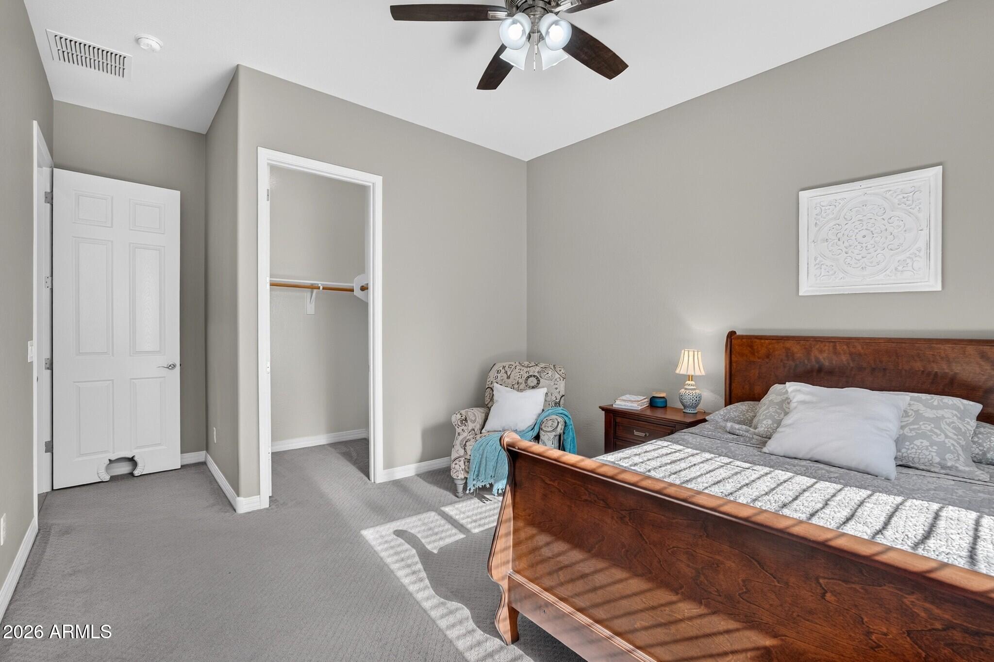 LA JARA FARMS - Residential
