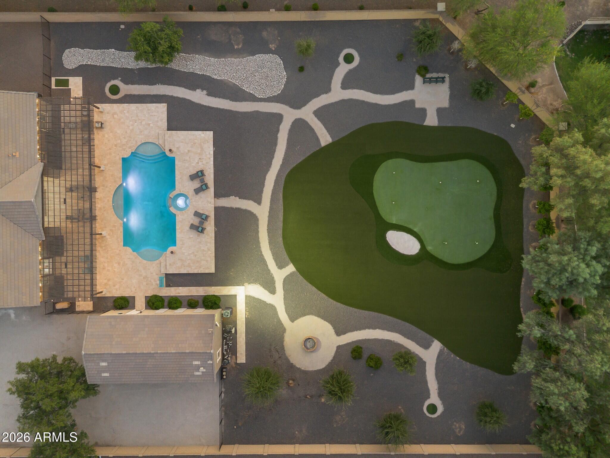 LA JARA FARMS - Residential