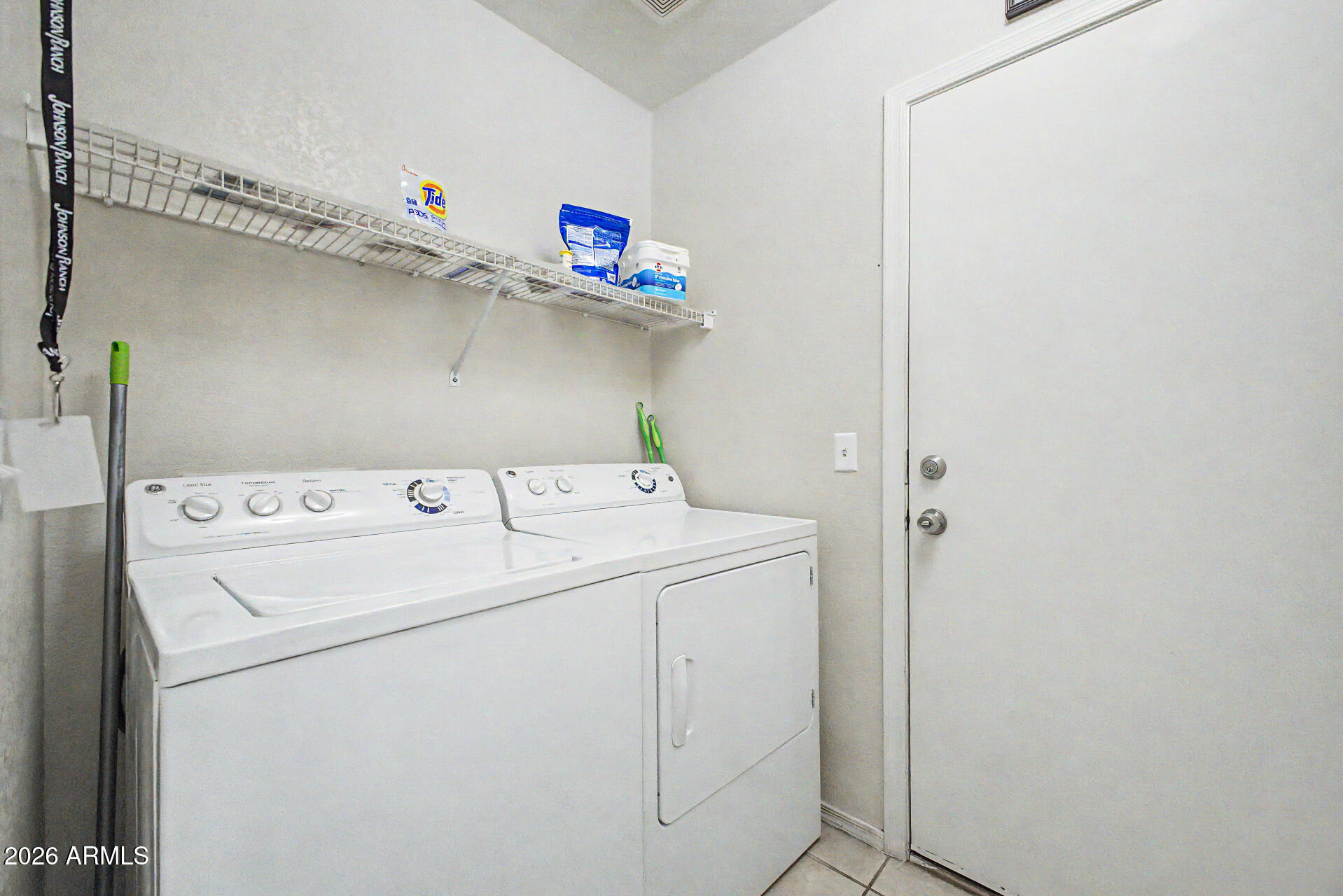 JOHNSON RANCH UNIT 4A - Residential