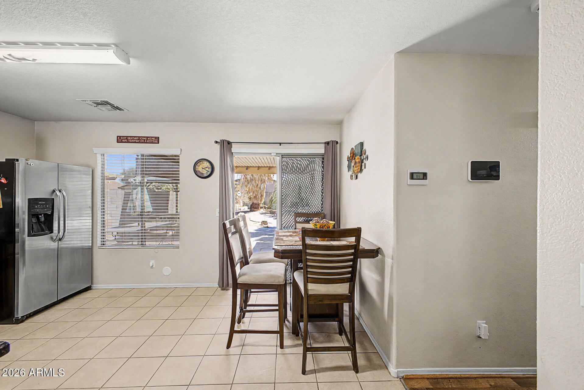 JOHNSON RANCH UNIT 4A - Residential