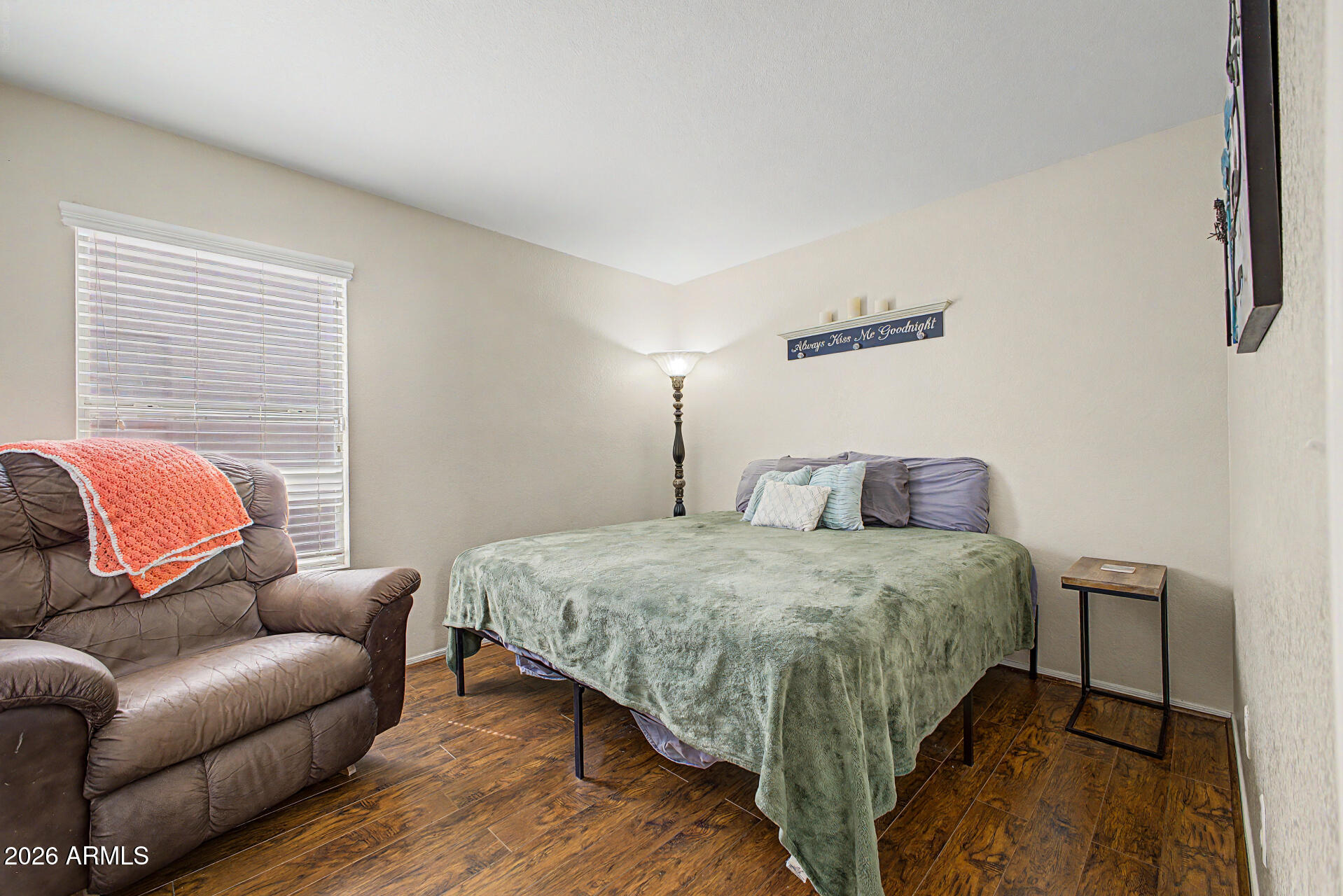 JOHNSON RANCH UNIT 4A - Residential