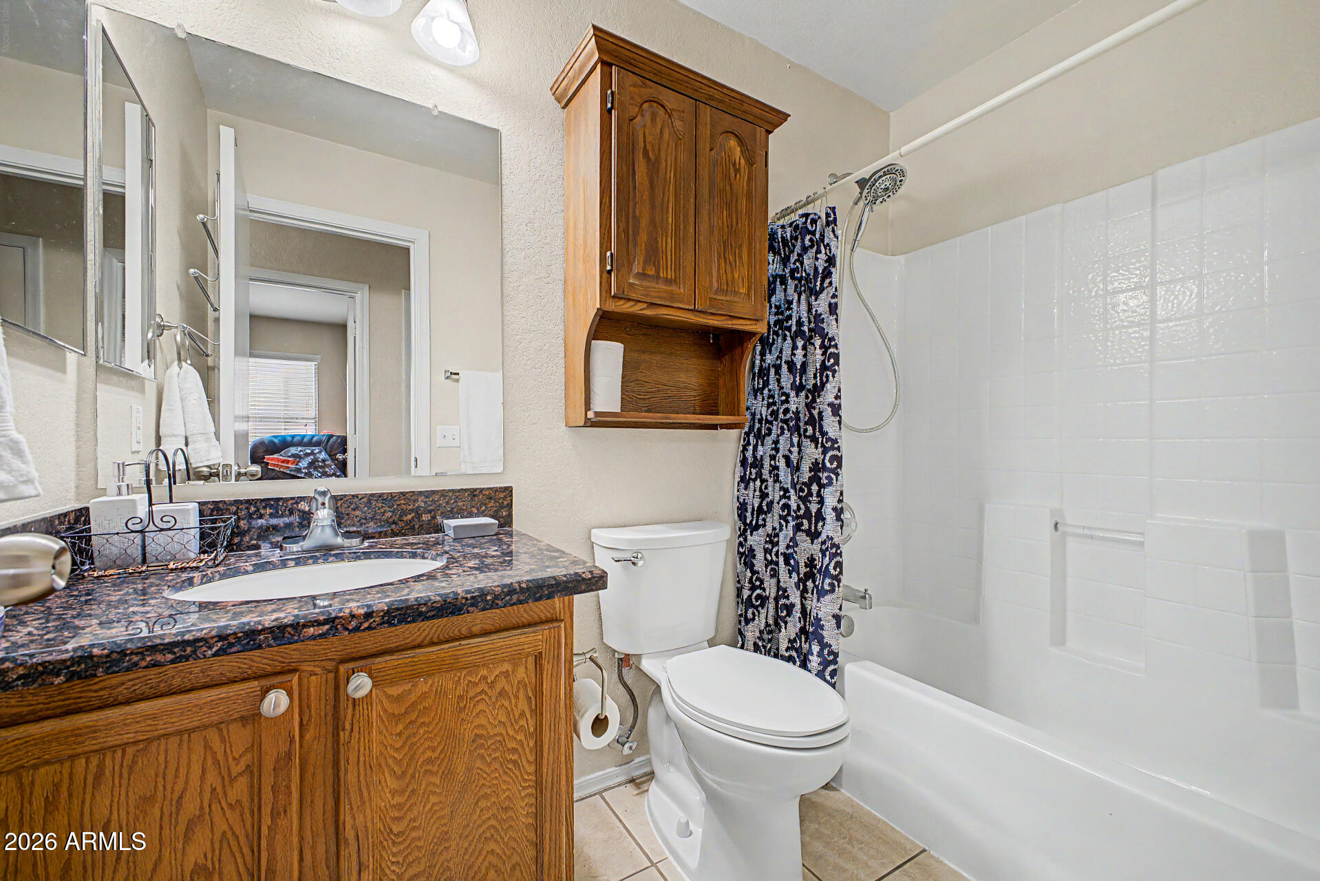 JOHNSON RANCH UNIT 4A - Residential