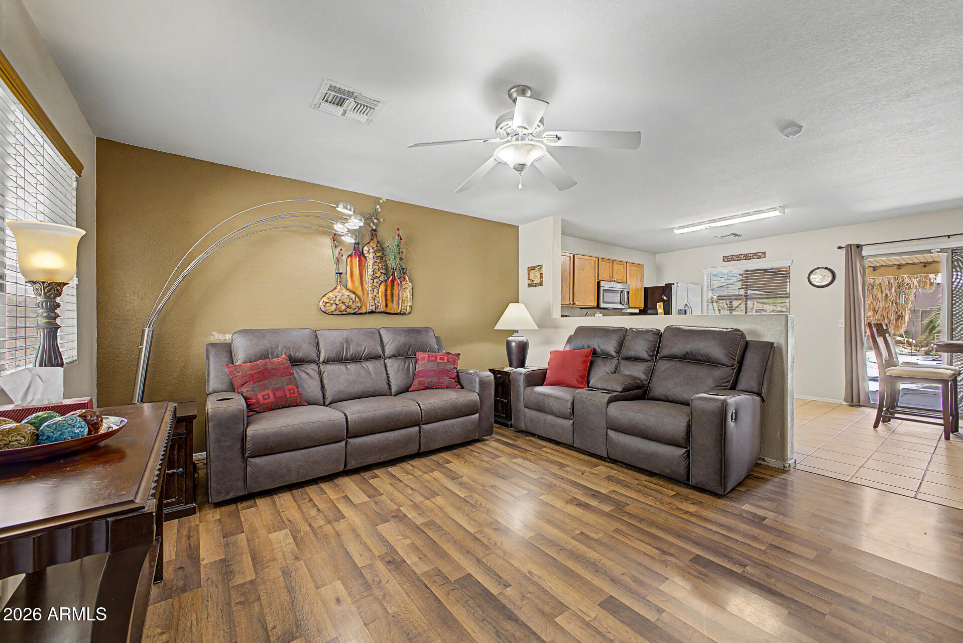 JOHNSON RANCH UNIT 4A - Residential