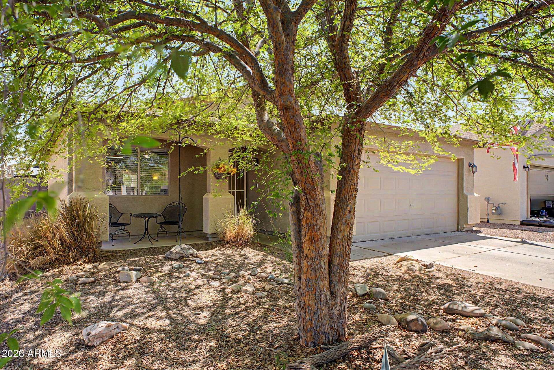 JOHNSON RANCH UNIT 4A - Residential