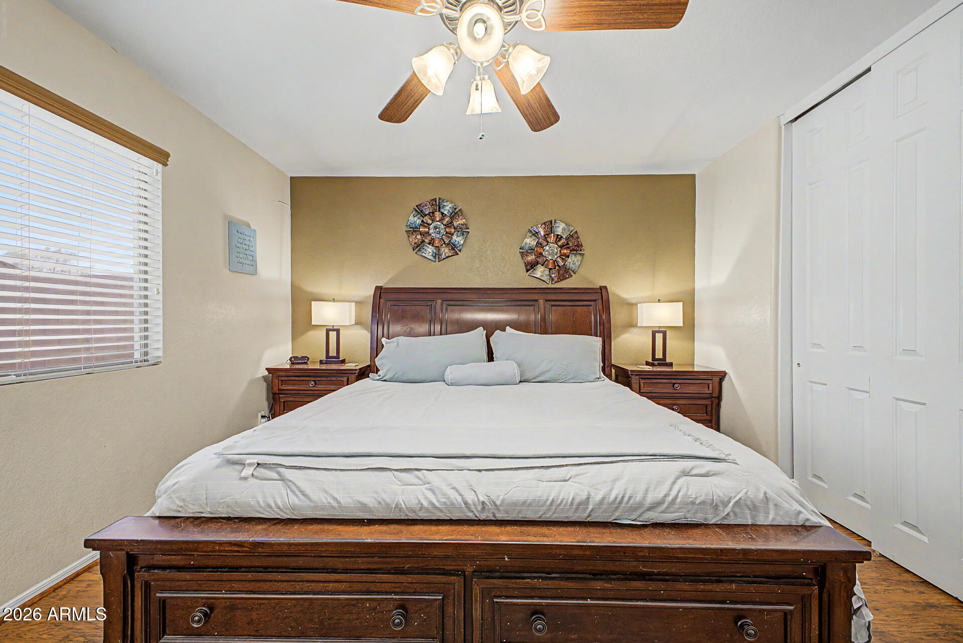 JOHNSON RANCH UNIT 4A - Residential