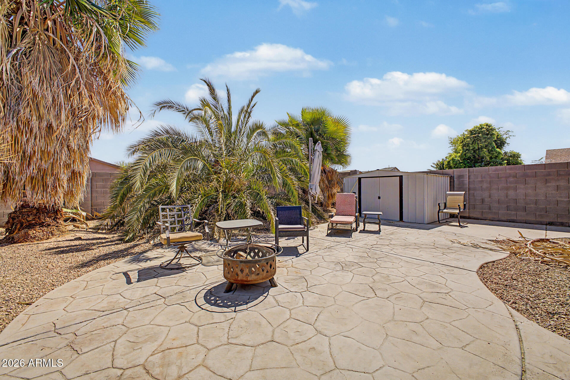 JOHNSON RANCH UNIT 4A - Residential