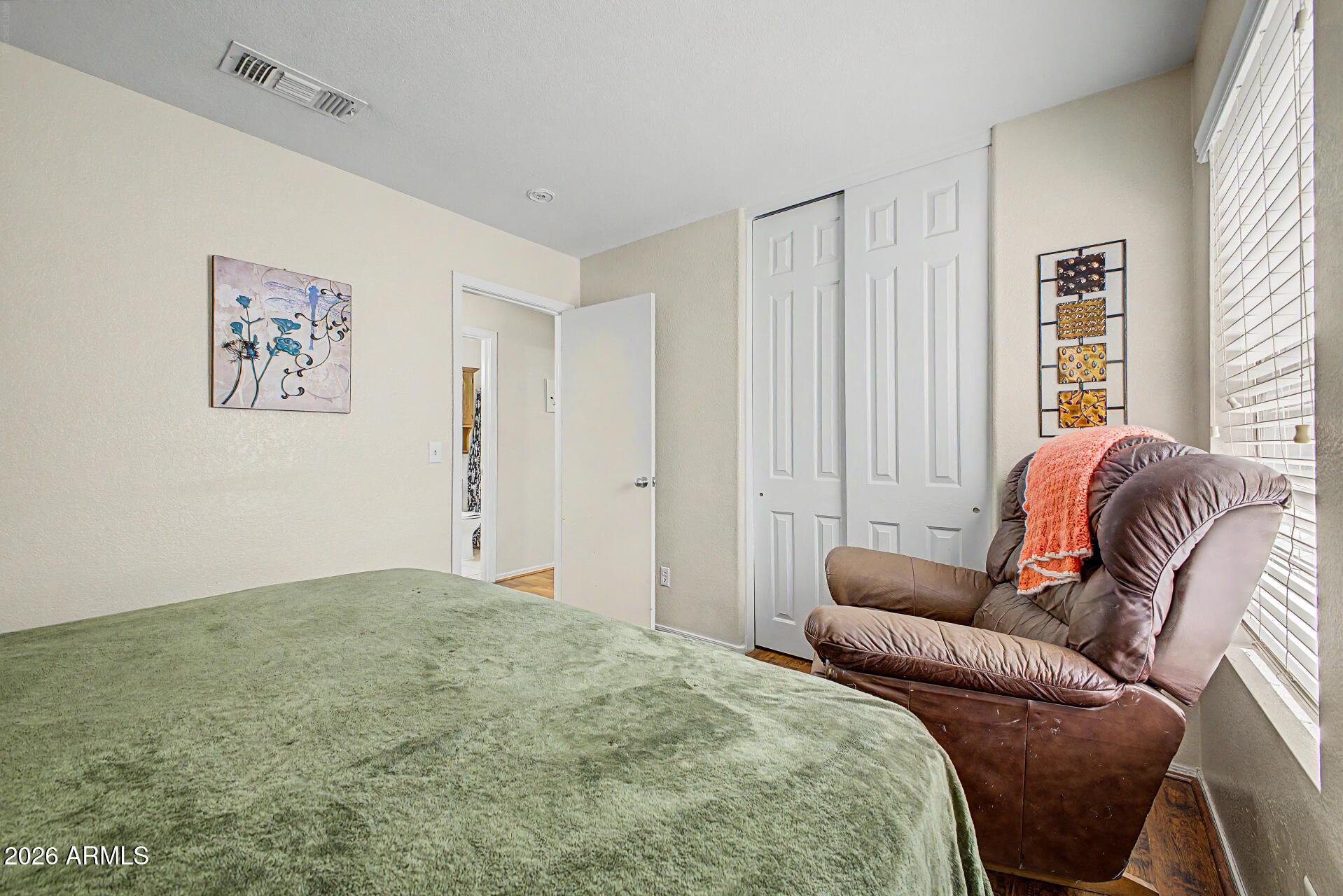 JOHNSON RANCH UNIT 4A - Residential