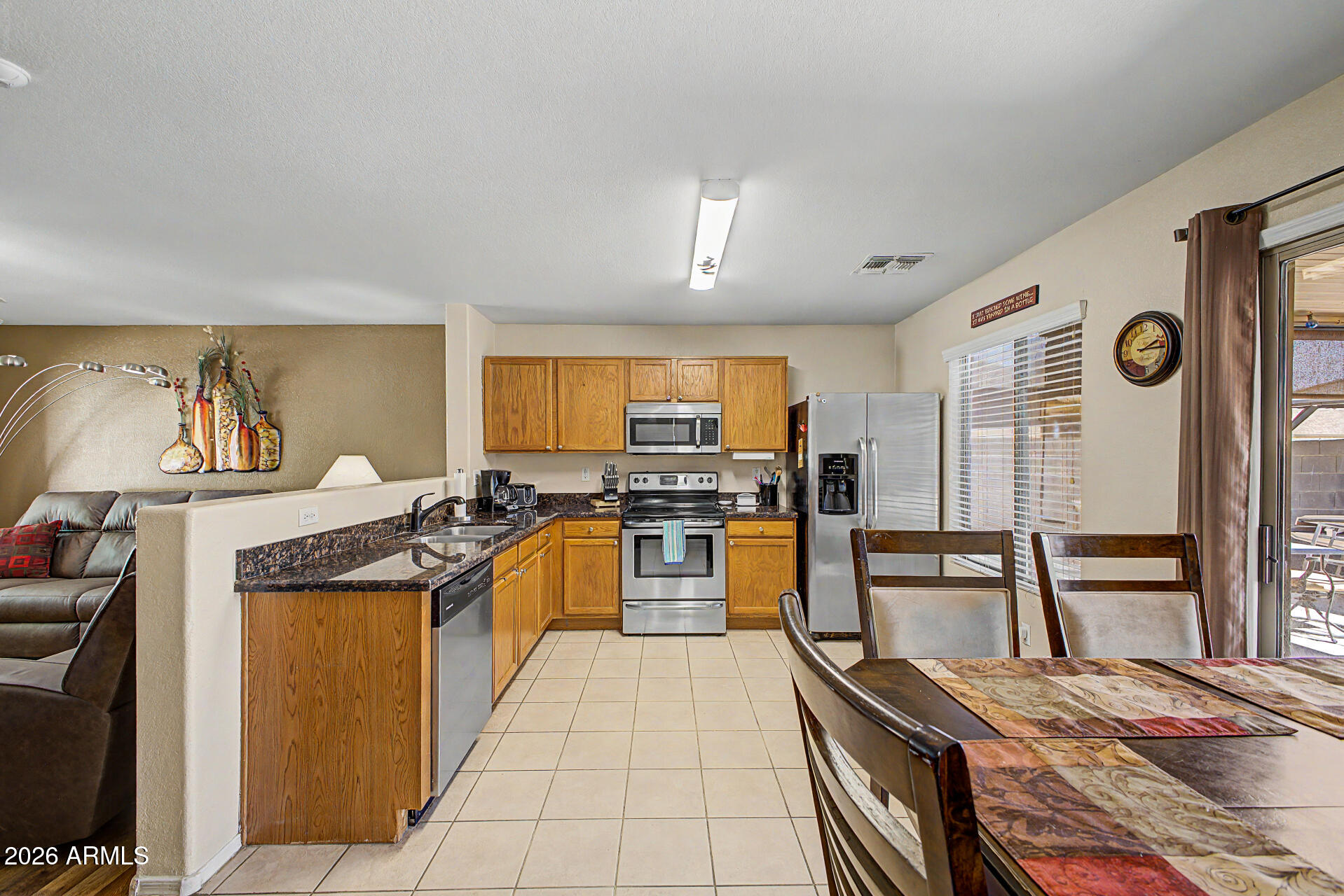 JOHNSON RANCH UNIT 4A - Residential