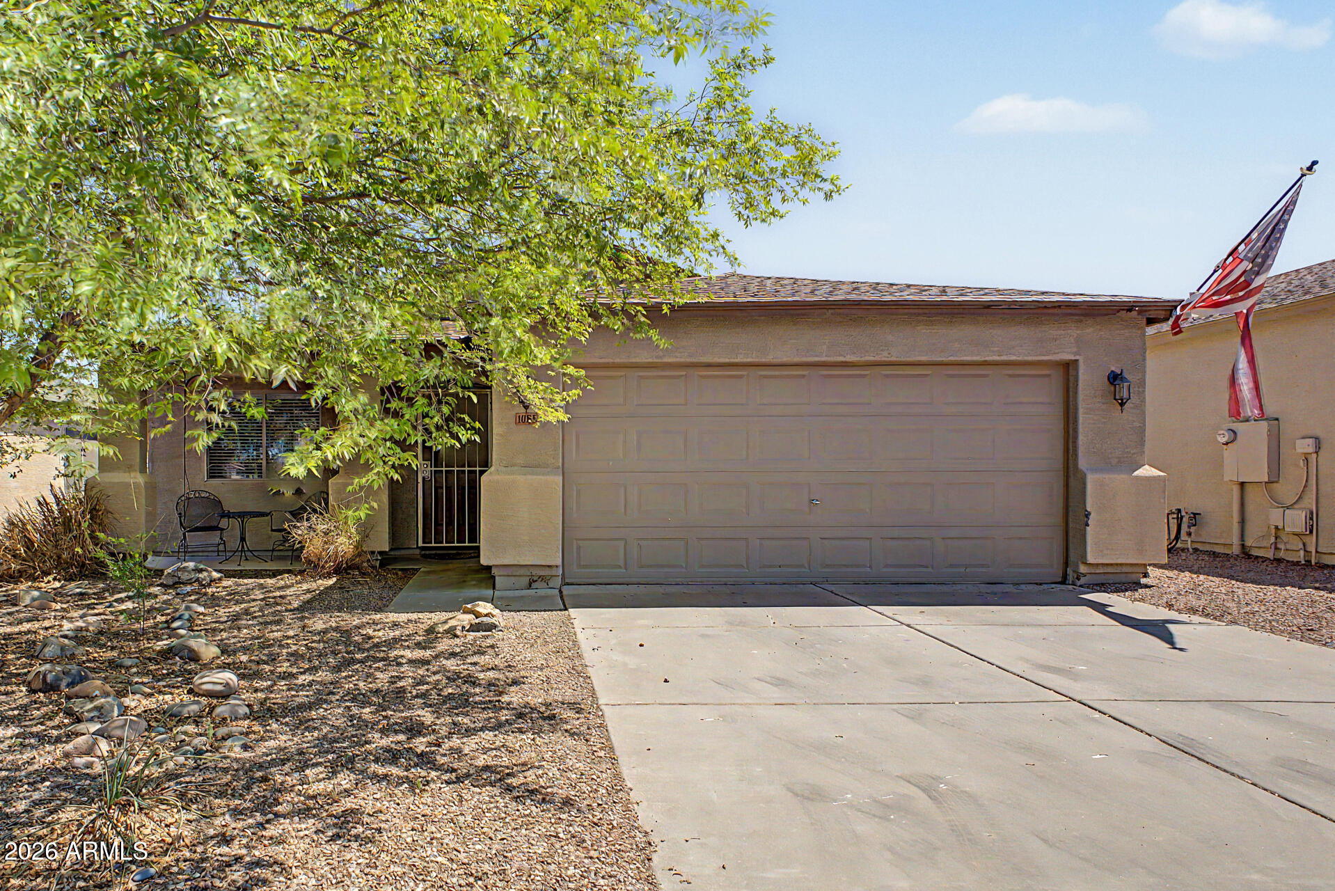JOHNSON RANCH UNIT 4A - Residential