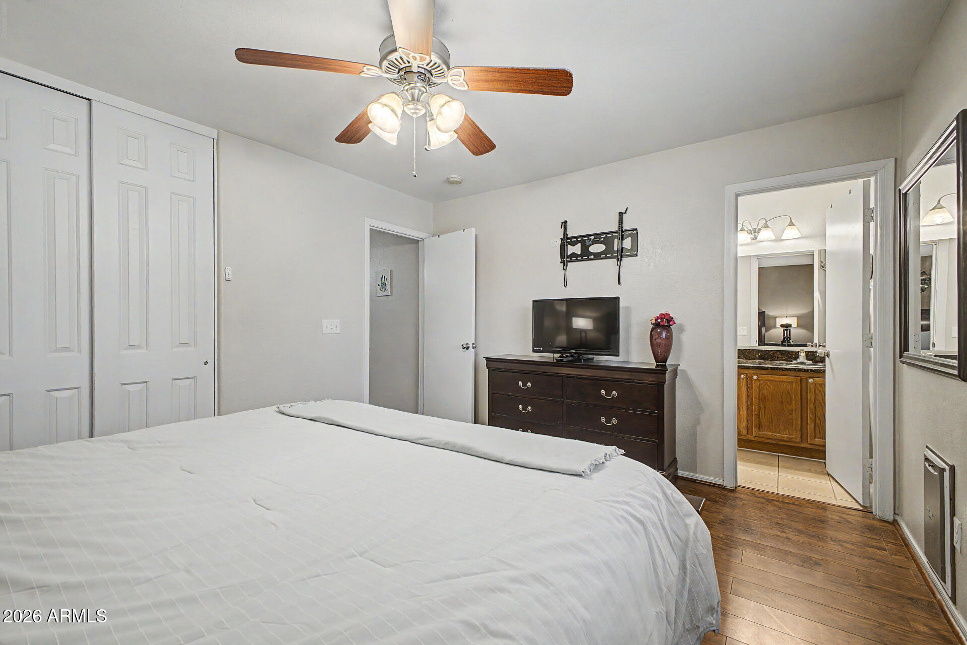 JOHNSON RANCH UNIT 4A - Residential