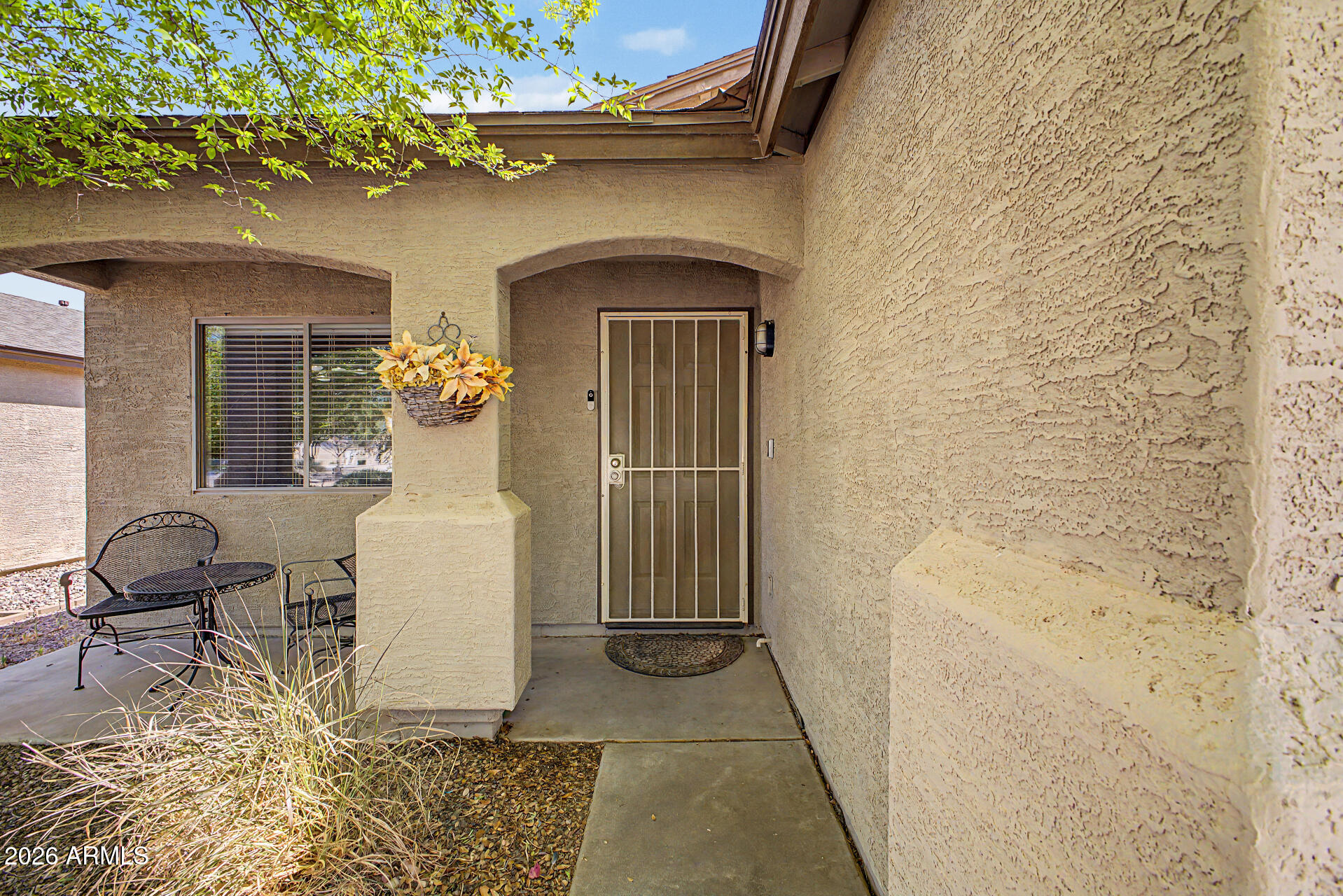 JOHNSON RANCH UNIT 4A - Residential