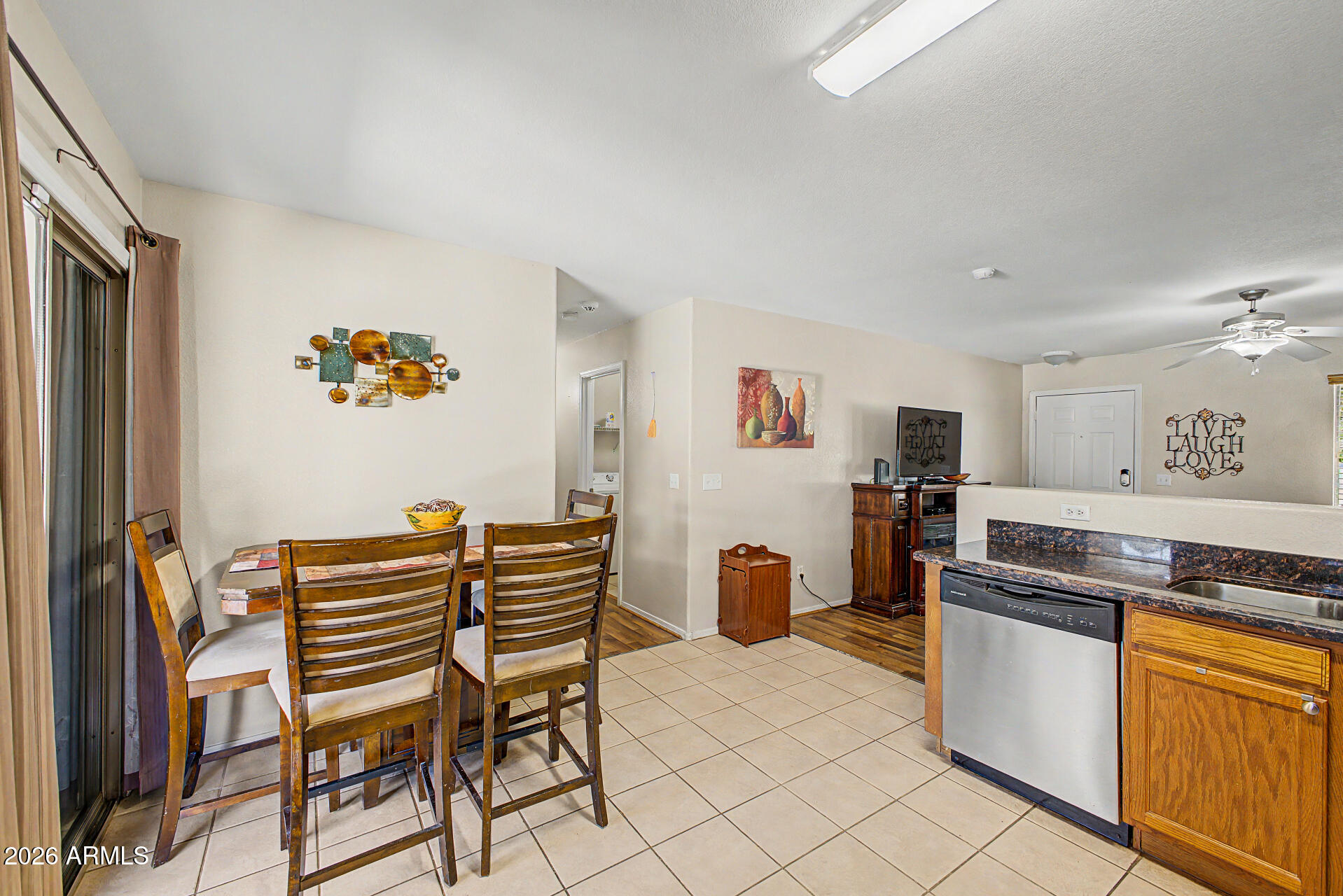 JOHNSON RANCH UNIT 4A - Residential