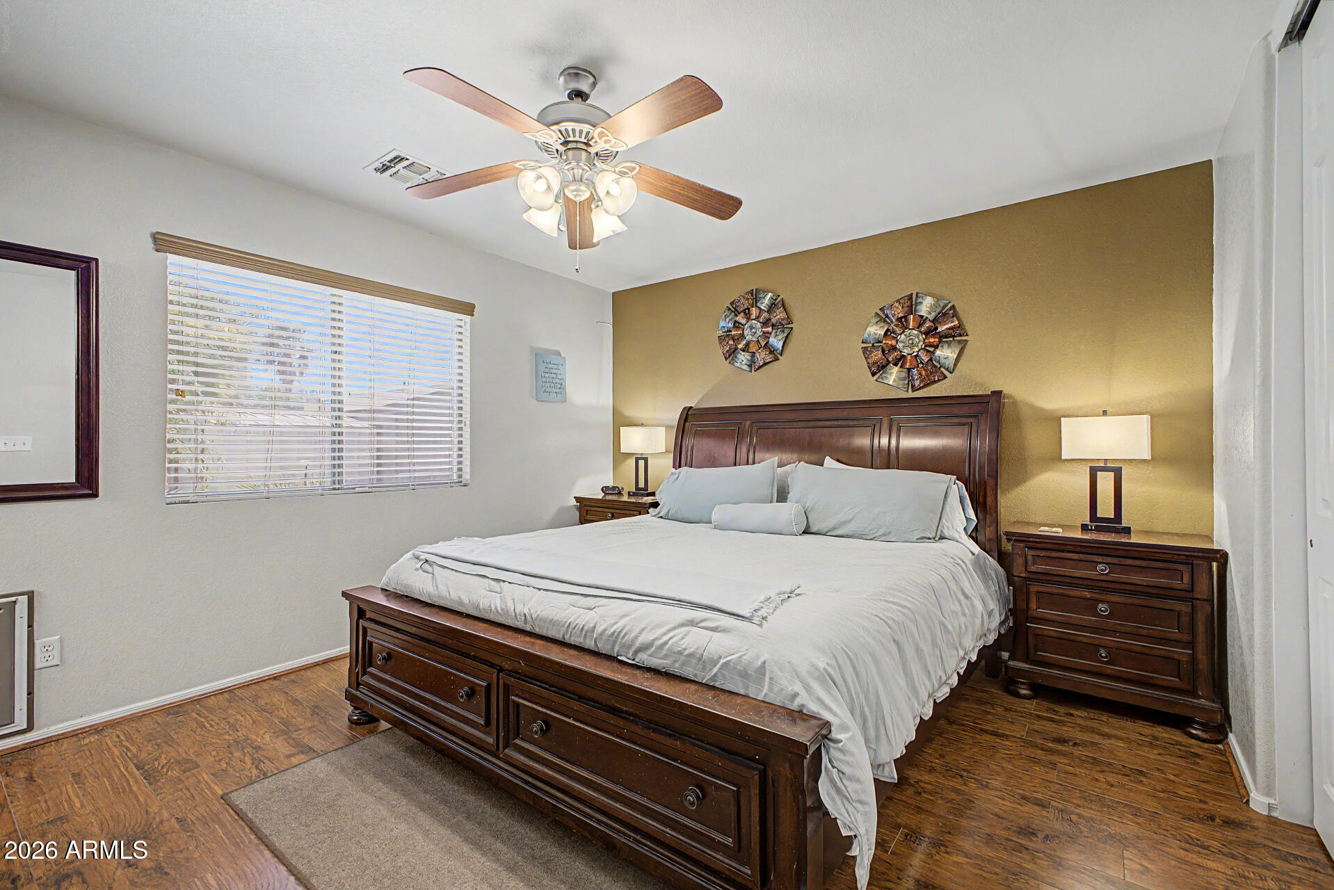 JOHNSON RANCH UNIT 4A - Residential