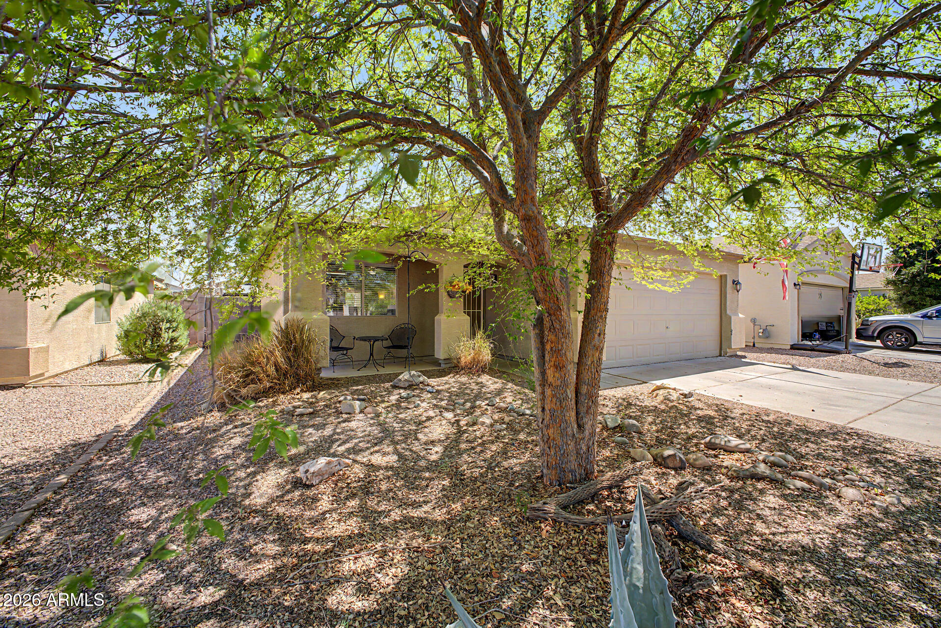 JOHNSON RANCH UNIT 4A - Residential