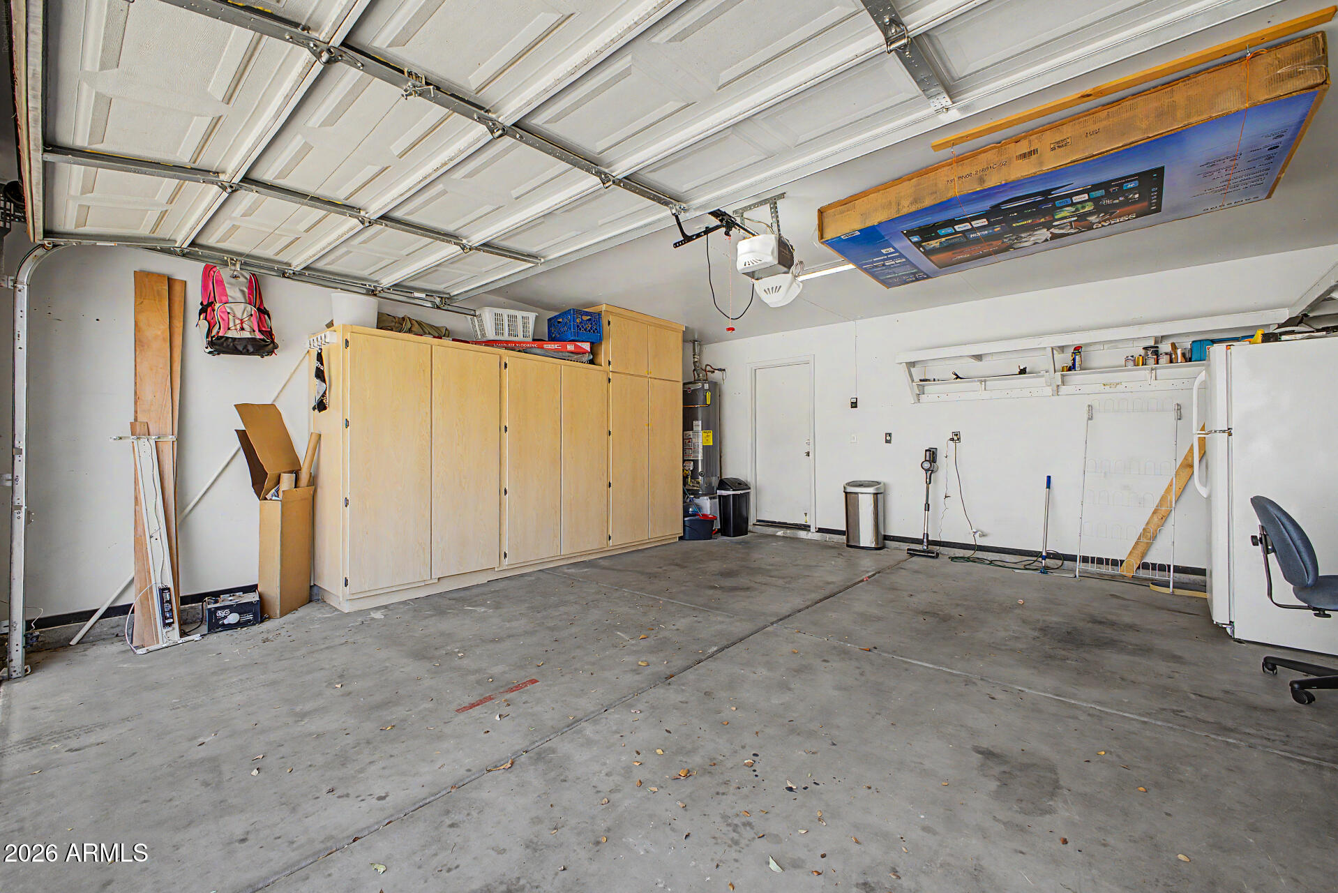 JOHNSON RANCH UNIT 4A - Residential
