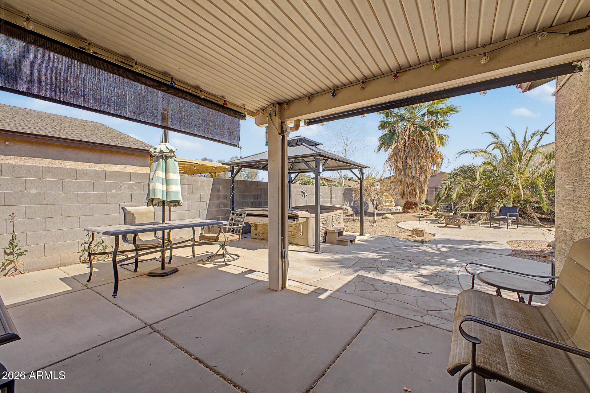JOHNSON RANCH UNIT 4A - Residential