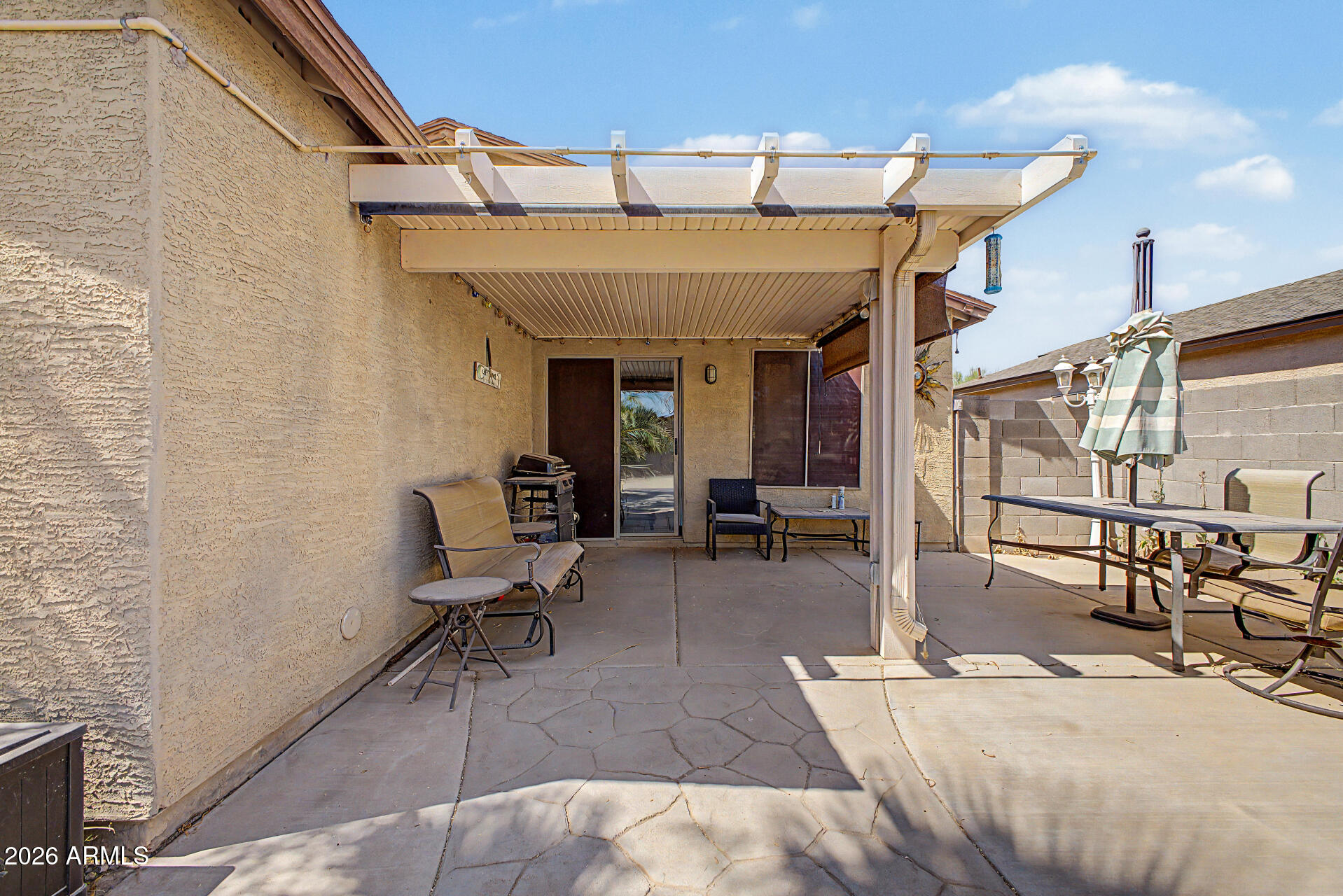 JOHNSON RANCH UNIT 4A - Residential