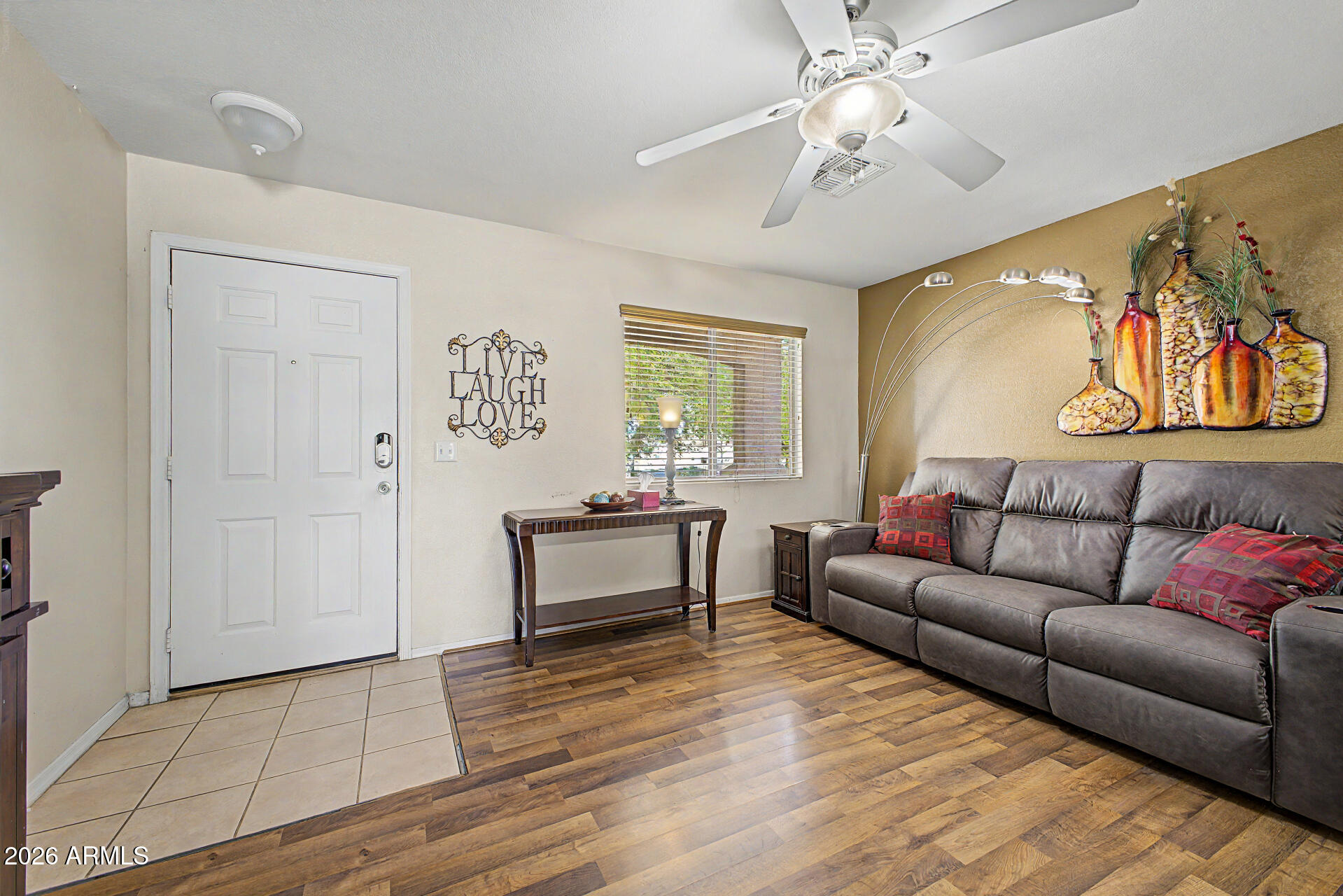 JOHNSON RANCH UNIT 4A - Residential
