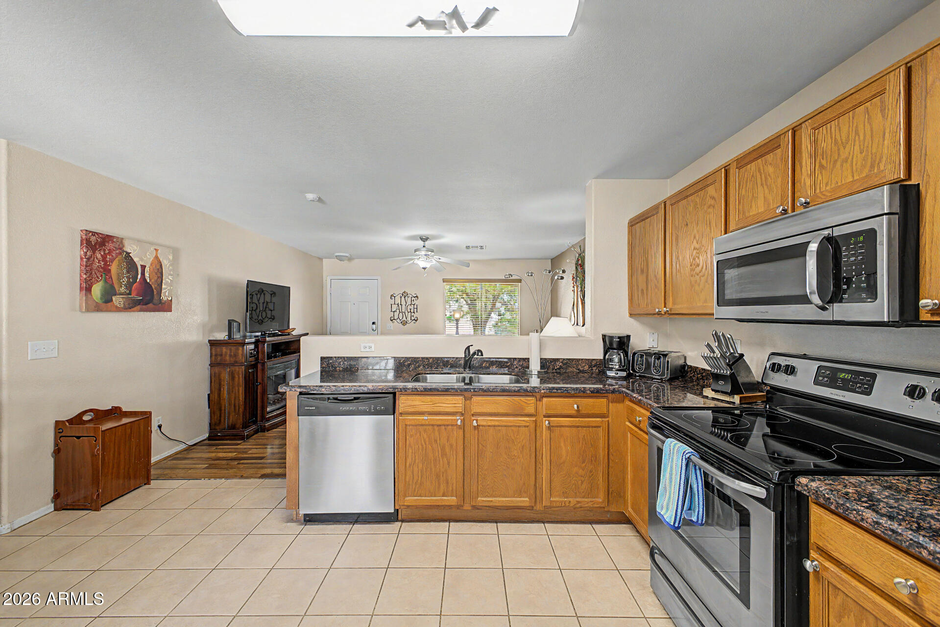 JOHNSON RANCH UNIT 4A - Residential