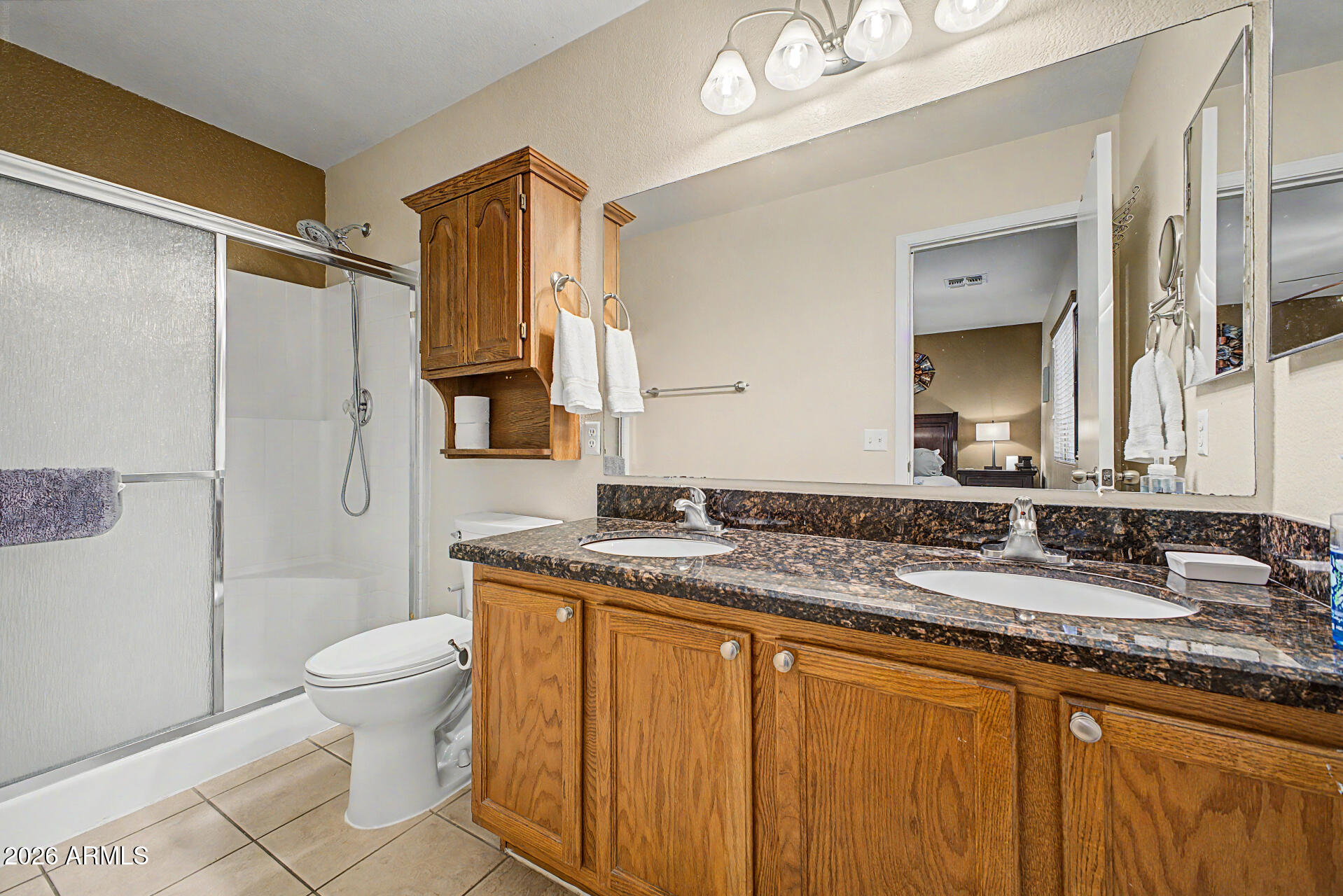 JOHNSON RANCH UNIT 4A - Residential