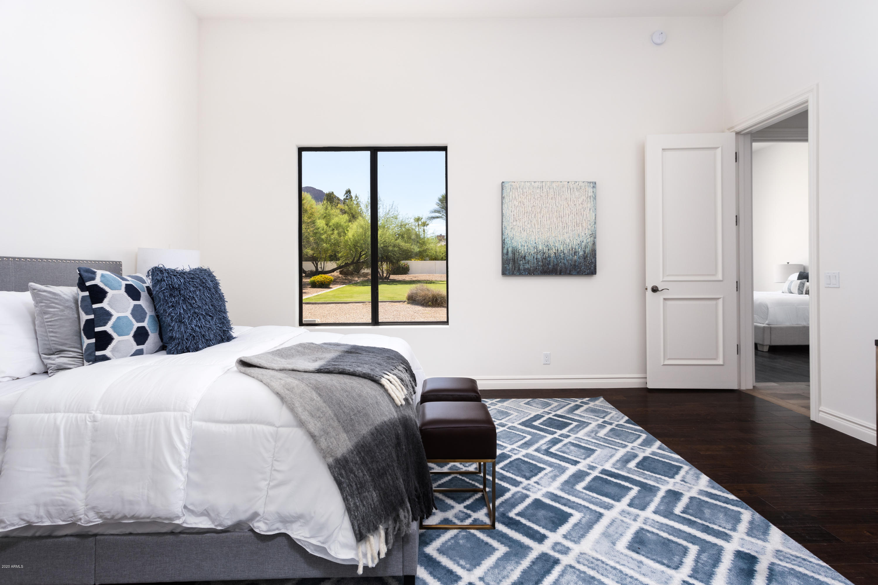 CASA BLANCA GARDENS - Residential