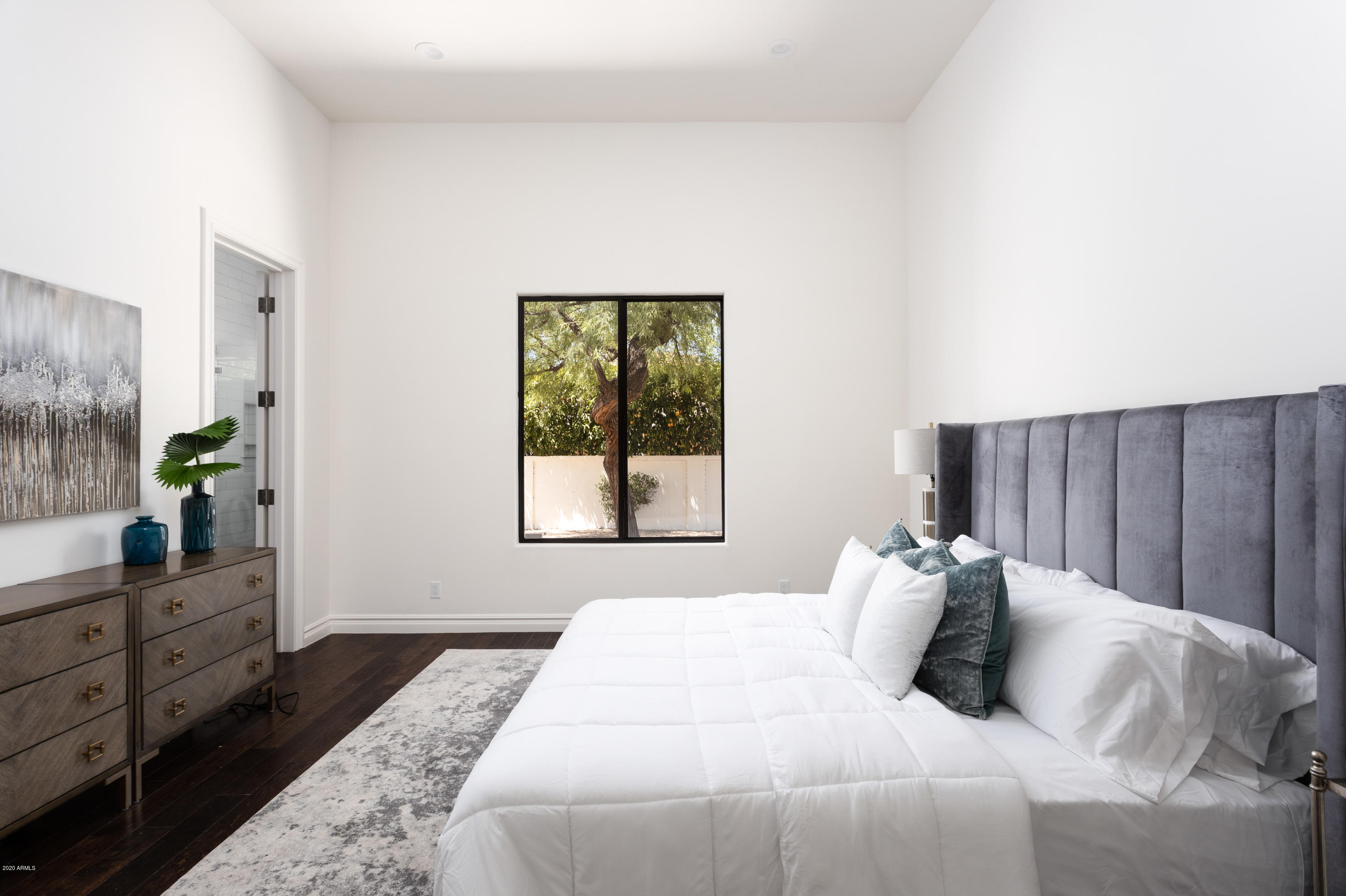 CASA BLANCA GARDENS - Residential