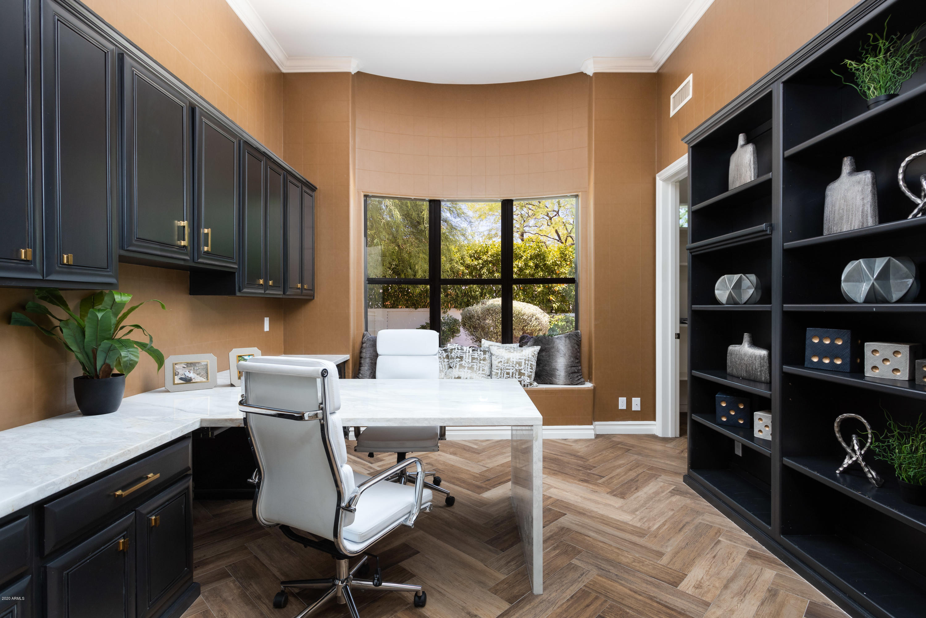 CASA BLANCA GARDENS - Residential
