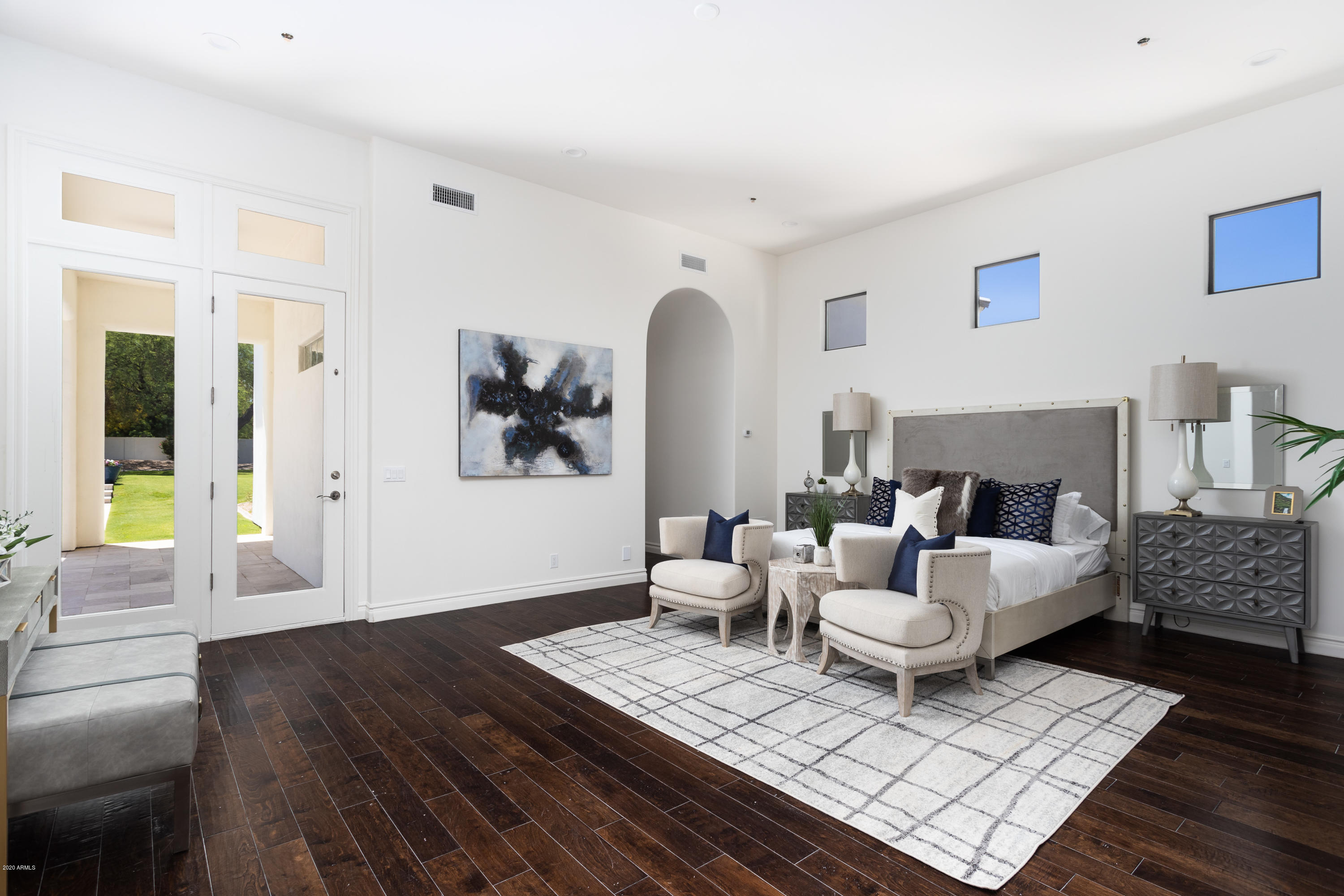 CASA BLANCA GARDENS - Residential