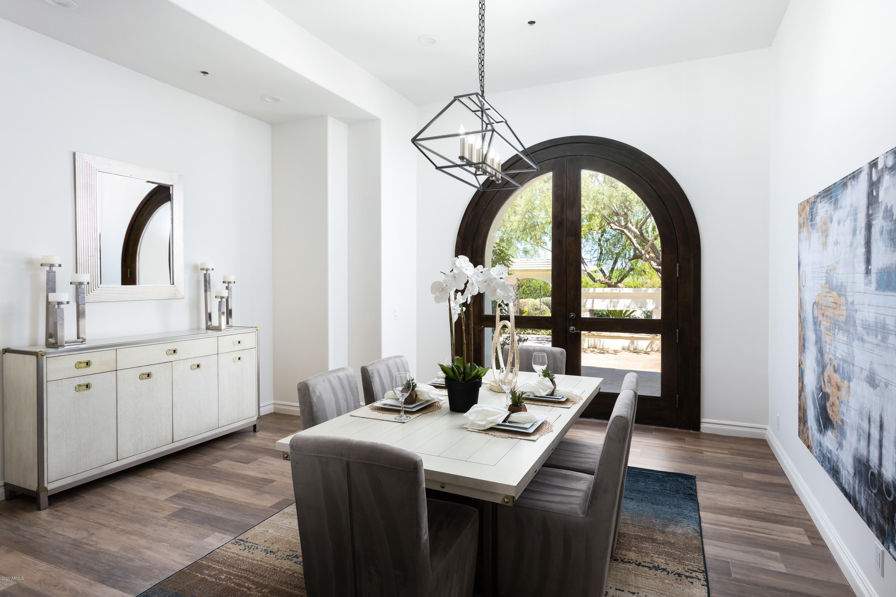 CASA BLANCA GARDENS - Residential
