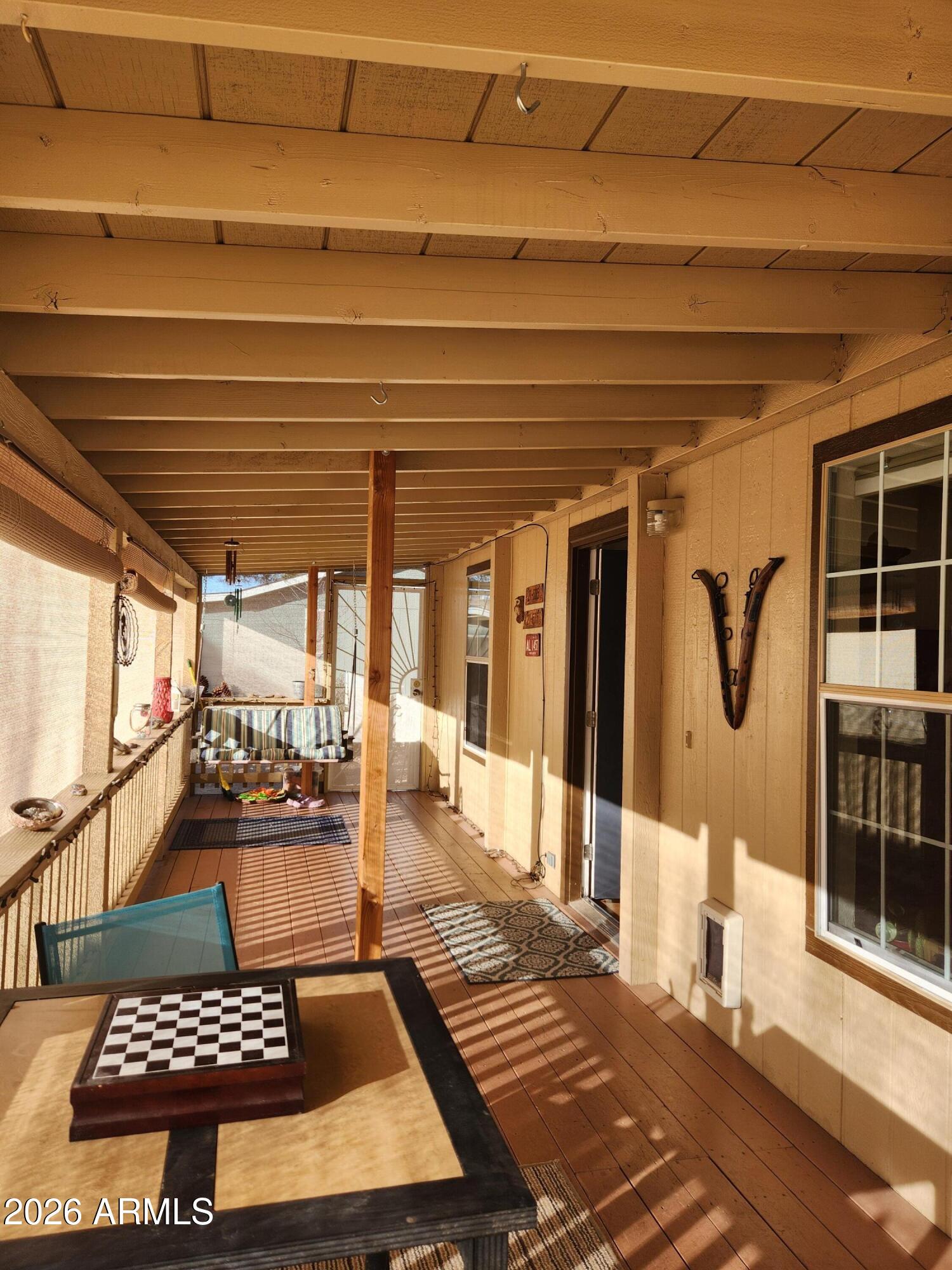 Pine Shadows - Residential