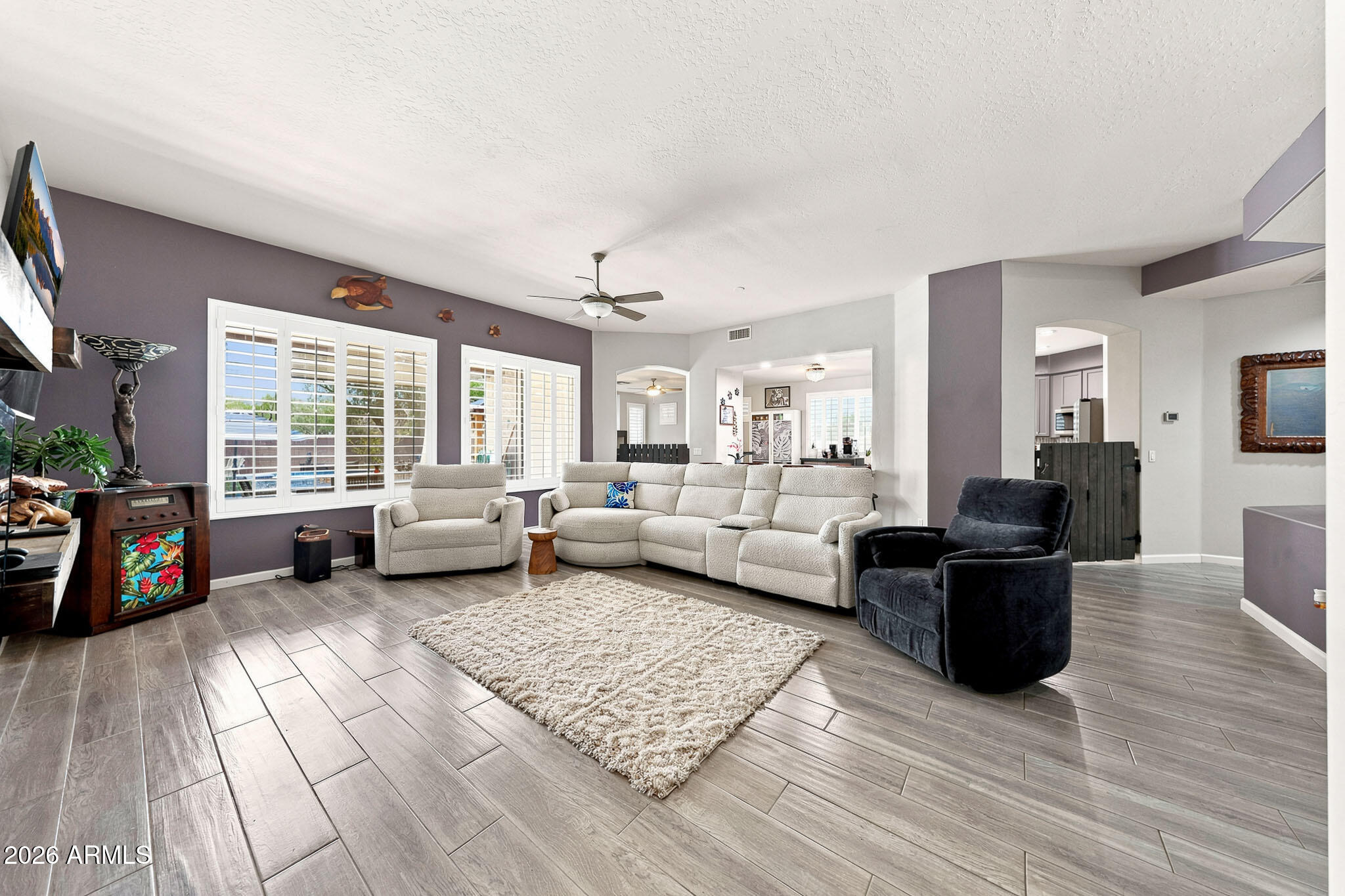 SUNCHASE AT ESTRELLA PARCEL NOS 62-64 - Residential