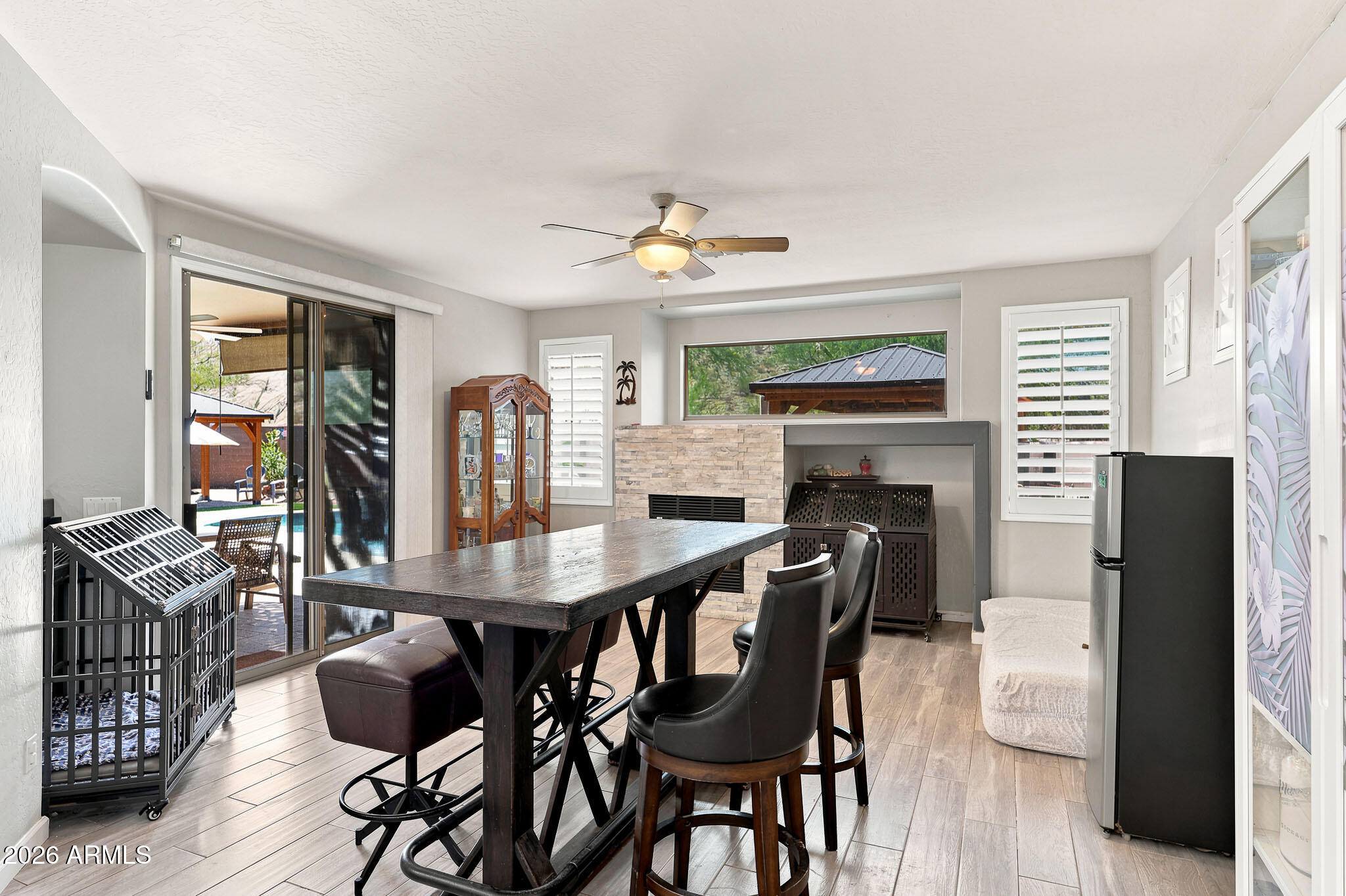 SUNCHASE AT ESTRELLA PARCEL NOS 62-64 - Residential