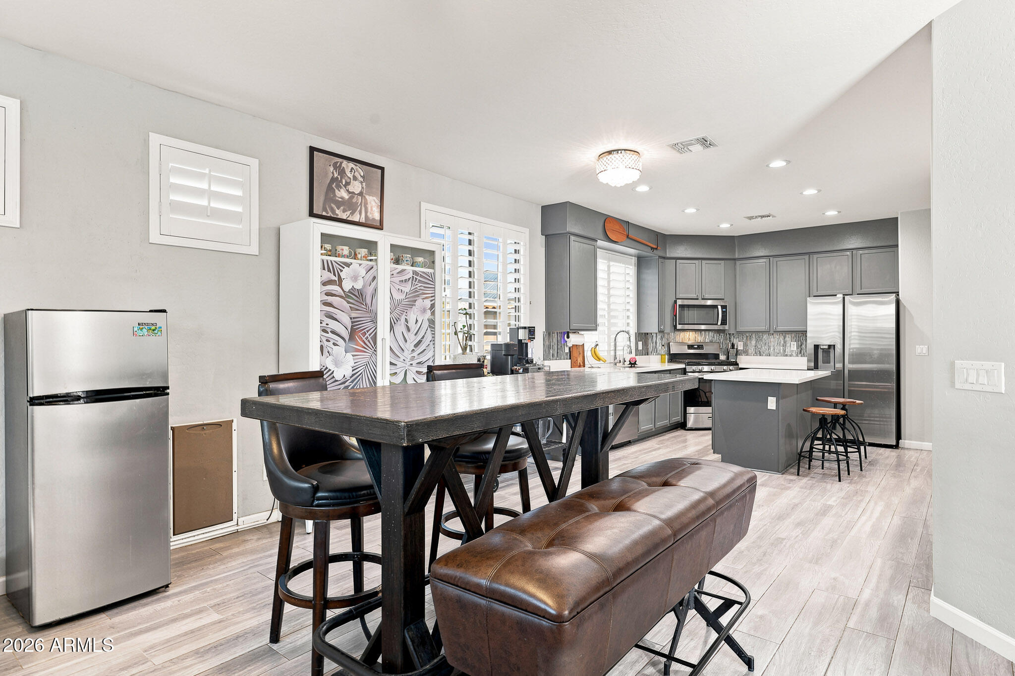 SUNCHASE AT ESTRELLA PARCEL NOS 62-64 - Residential